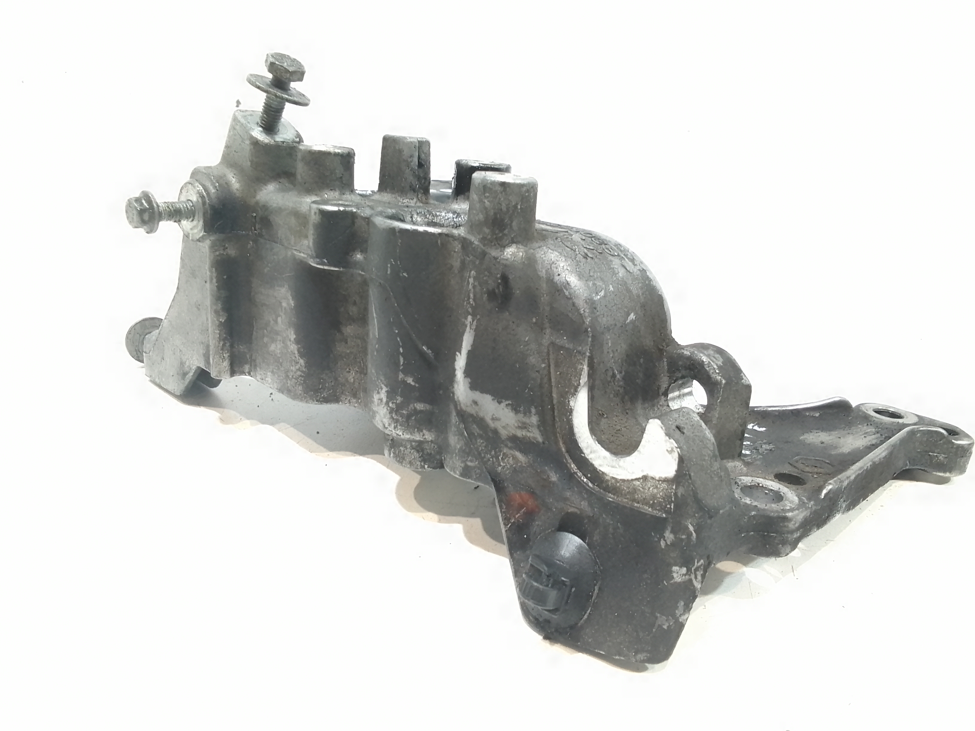 Supporto alternatore per Peugeot Rifter Serie (18>) (2018 - In produzione)