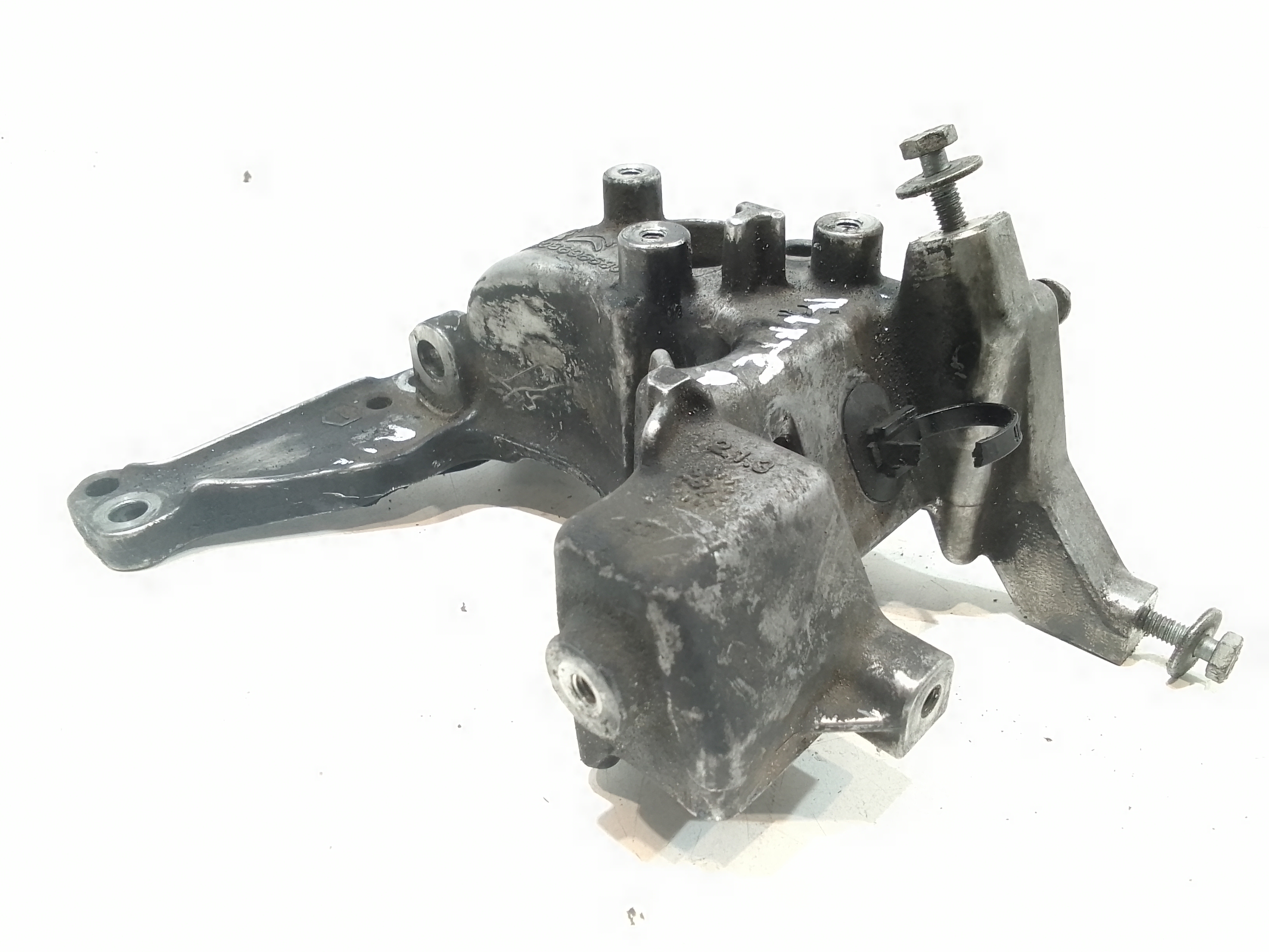 Supporto alternatore per Peugeot Rifter Serie (18>) (2018 - In produzione)