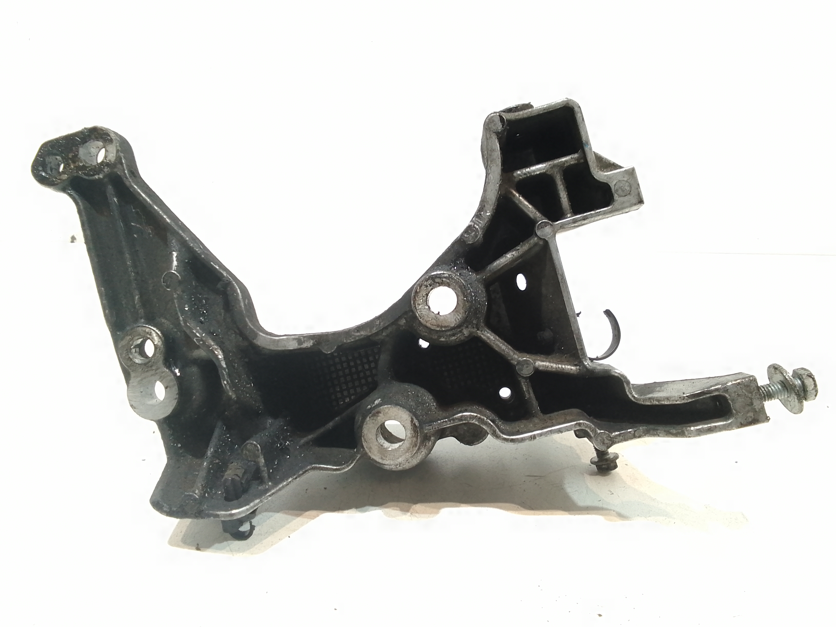 Supporto alternatore per Peugeot Rifter Serie (18>) (2018 - In produzione)