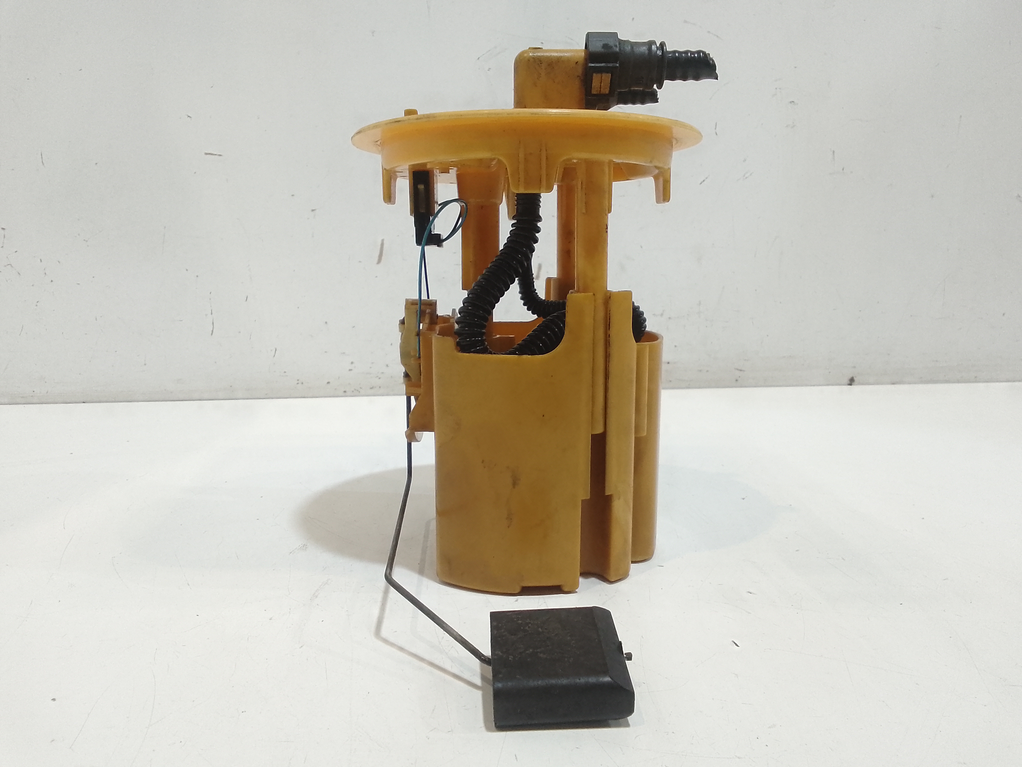 Pompa Carburante per Citroen C3 1 Serie (2002 - 2005)