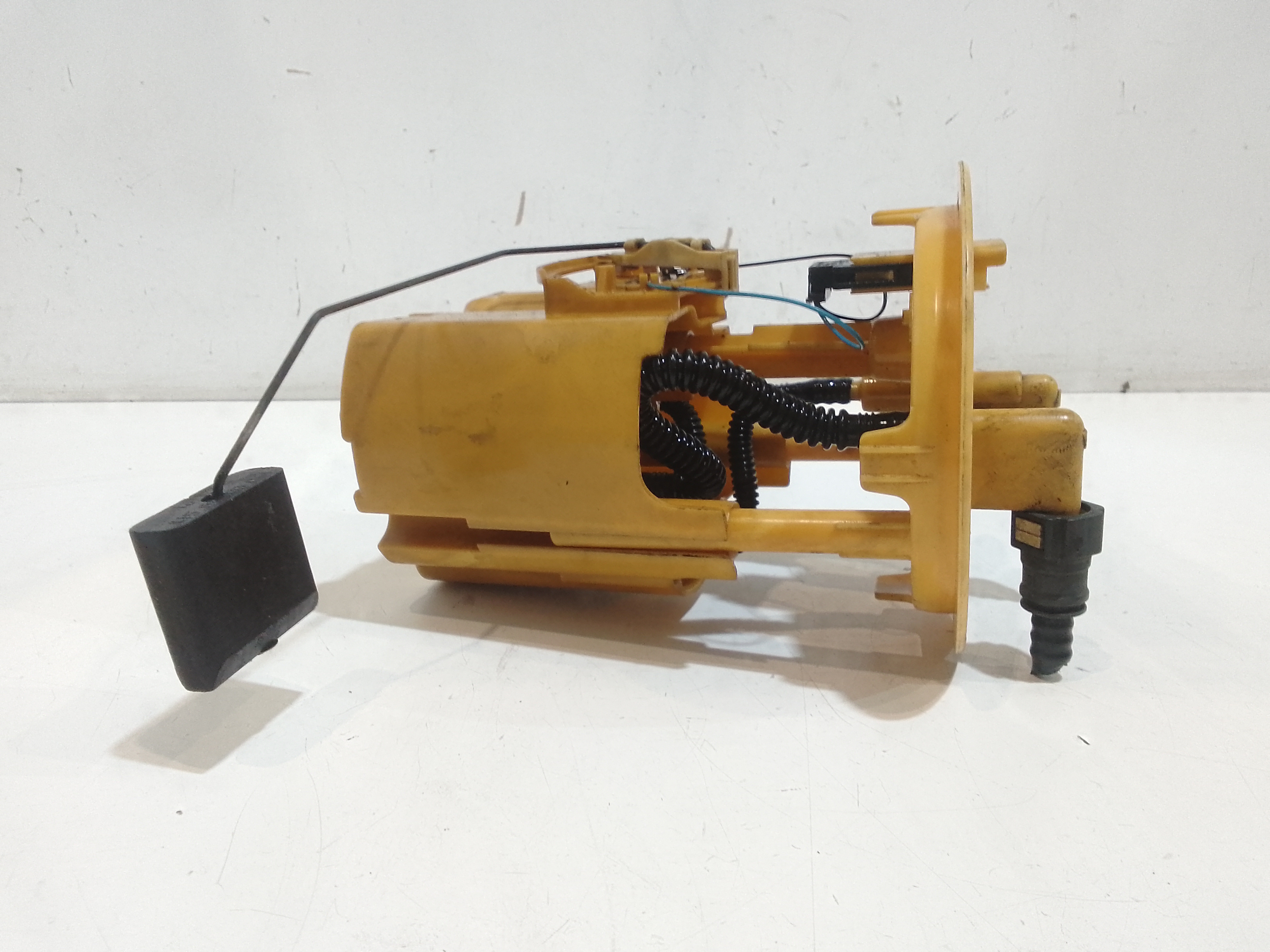 Pompa Carburante per Citroen C3 1 Serie (2002 - 2005)