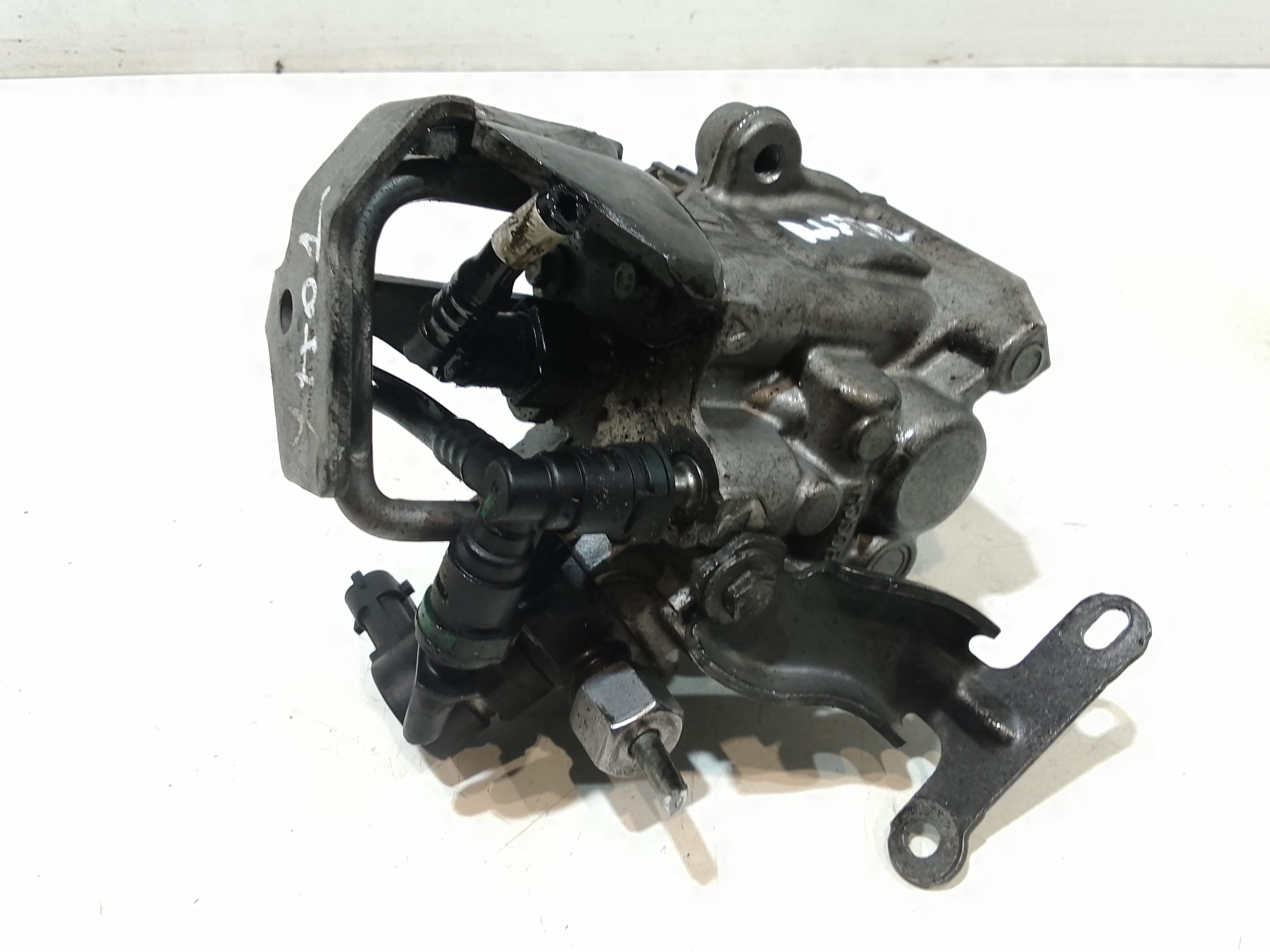 Pompa iniezione Diesel per Peugeot Rifter Serie (18>) (2018 - In produzione)