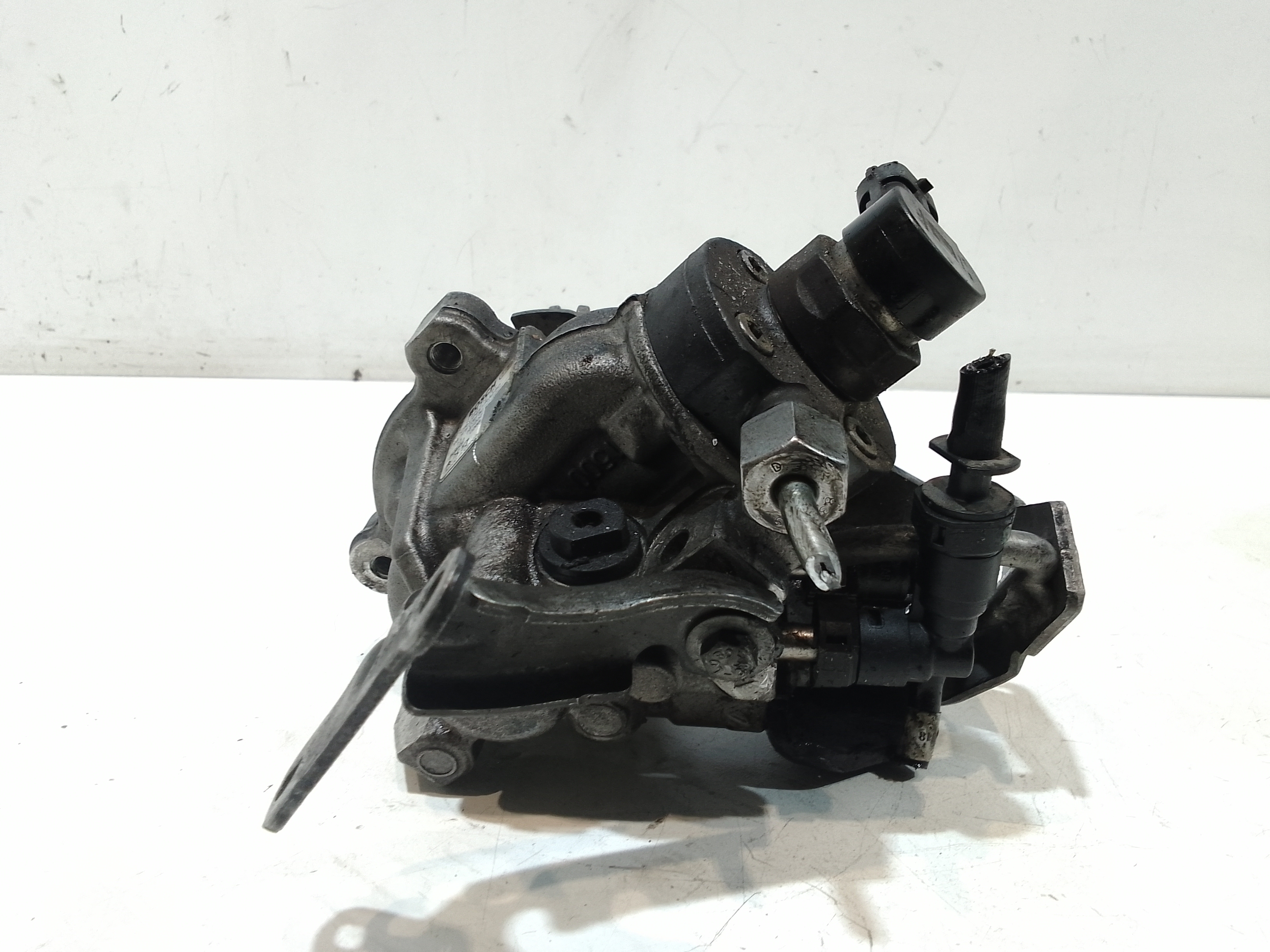 Pompa iniezione Diesel per Peugeot Rifter Serie (18>) (2018 - In produzione)