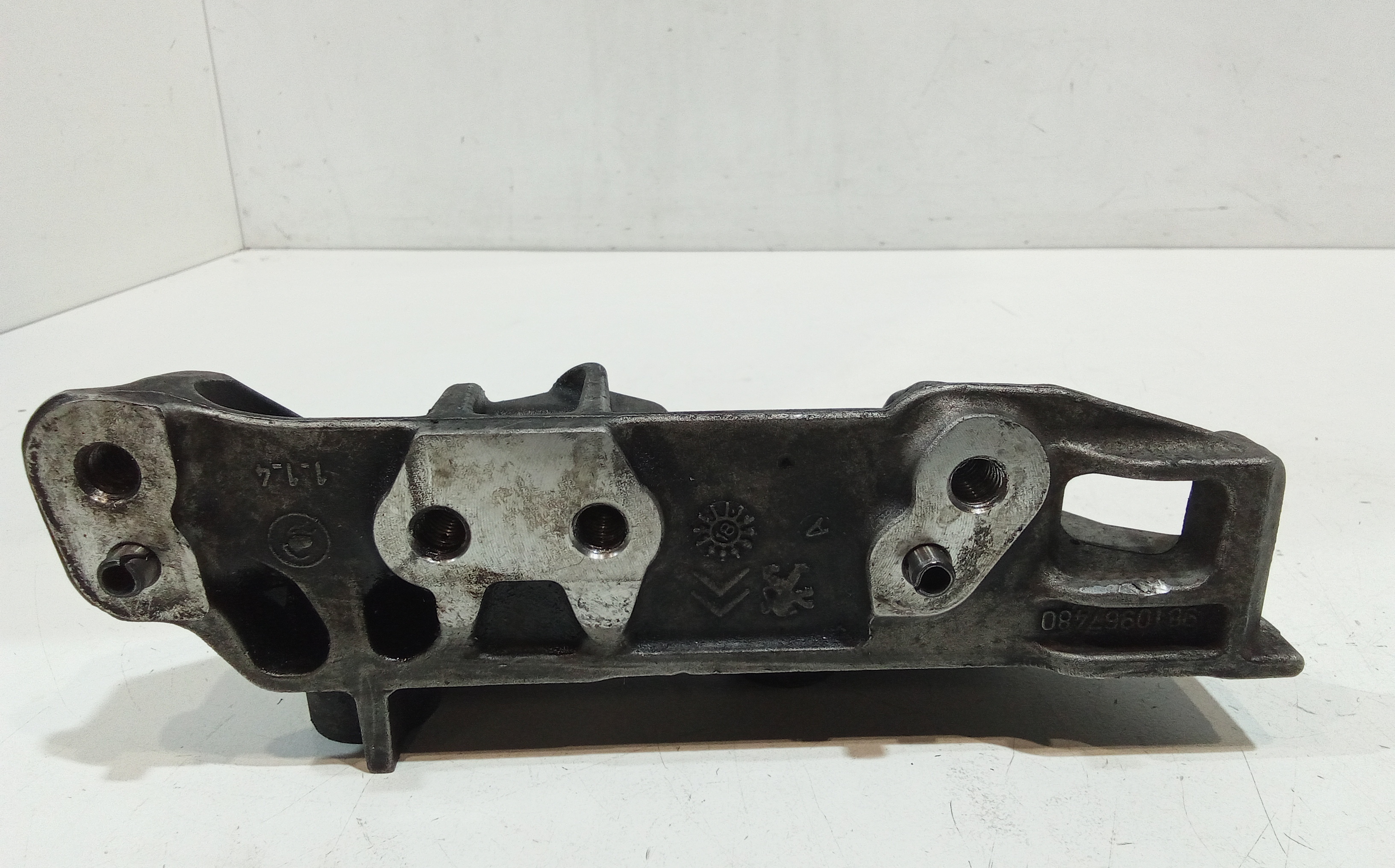 Supporto motore per Peugeot Rifter Serie (18>) (2018 - In produzione)