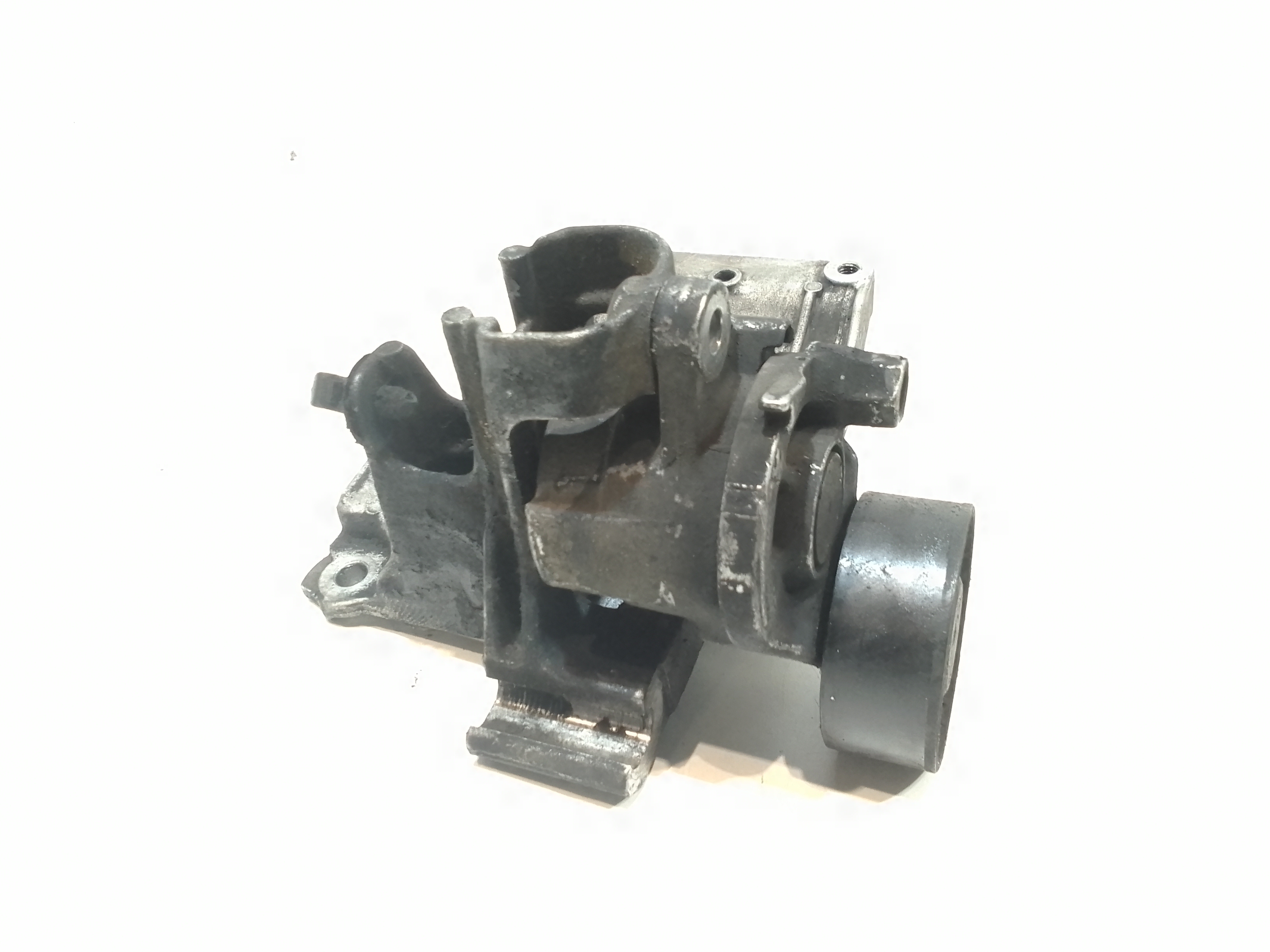 Staffa supporto compressore per Peugeot Rifter Serie (18>) (2018 - In produzione)