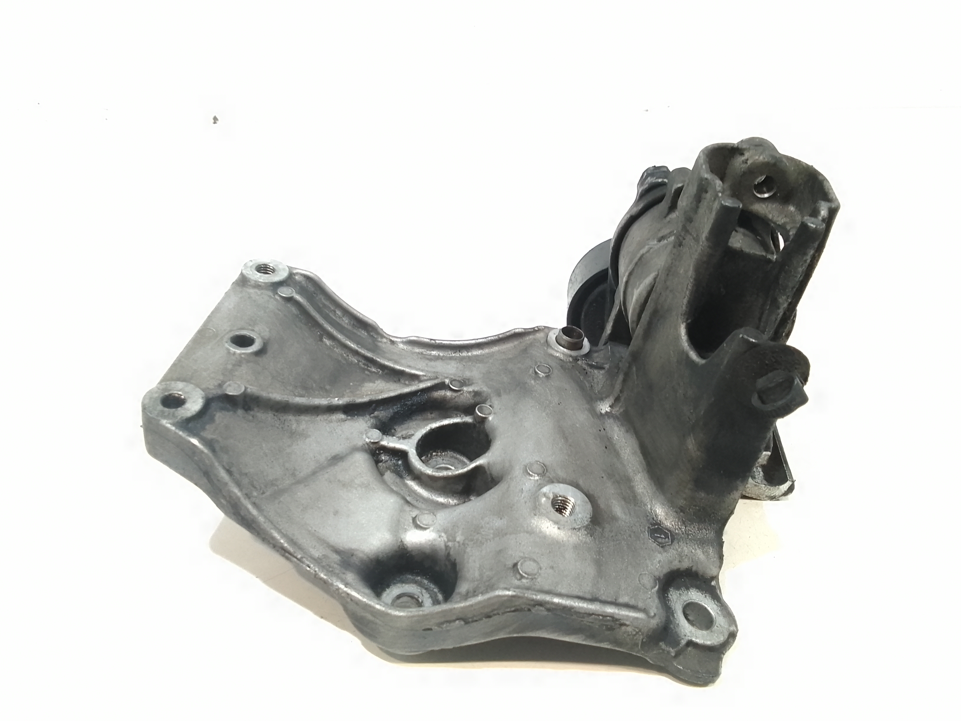 Staffa supporto compressore per Peugeot Rifter Serie (18>) (2018 - In produzione)