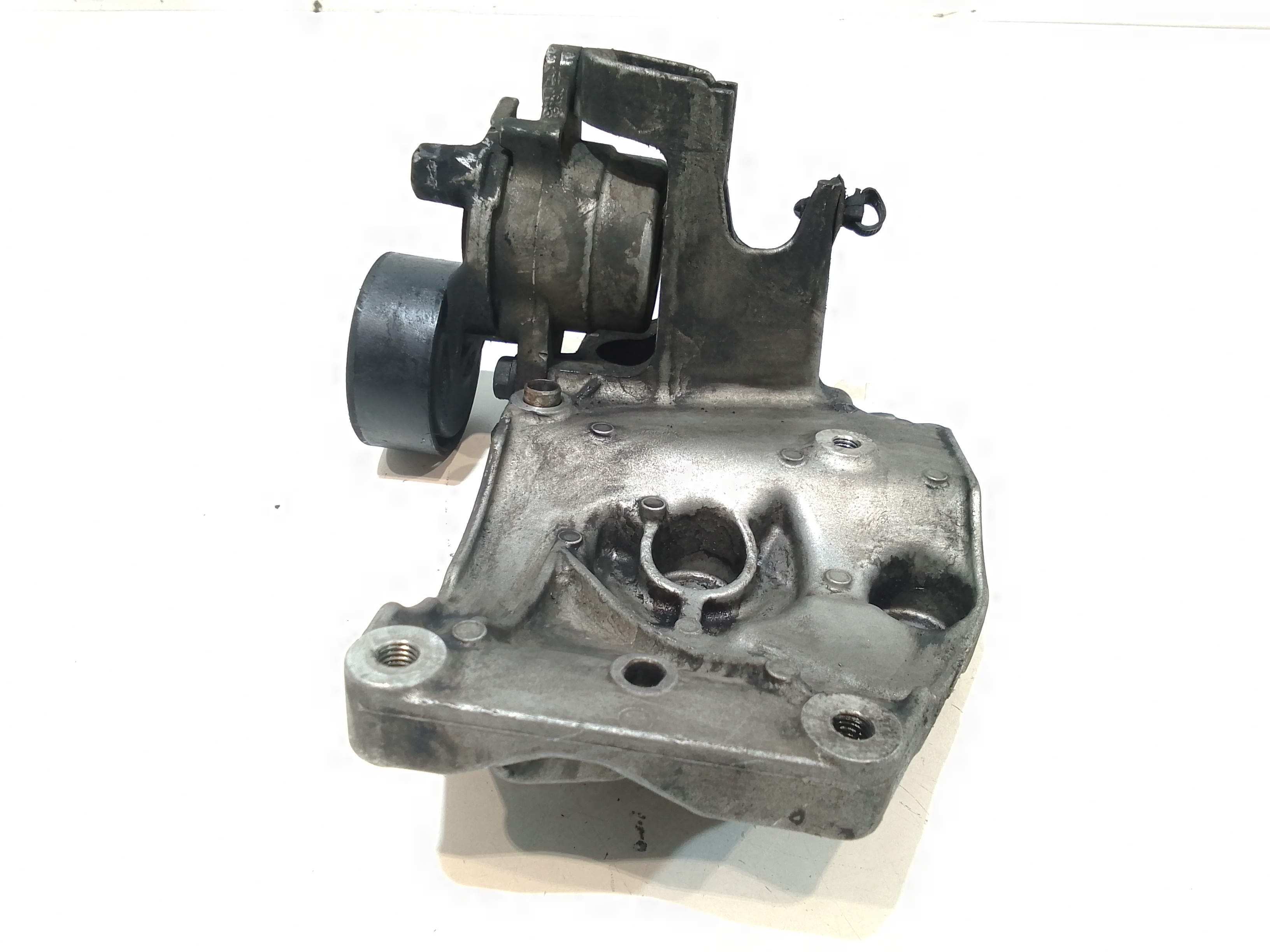 Staffa supporto compressore per Peugeot Rifter Serie (18>) (2018 - In produzione)