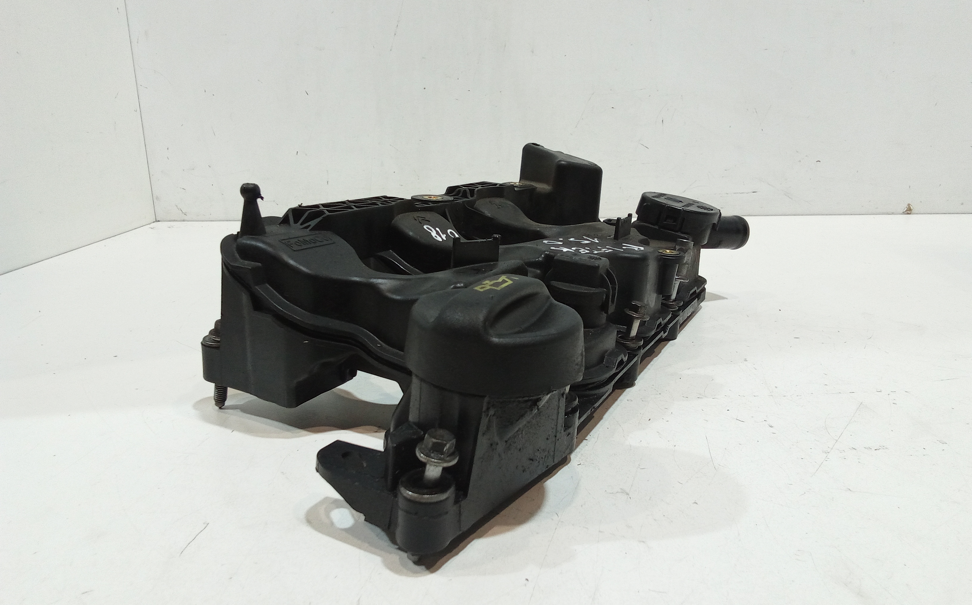 Coperchio Punterie per Peugeot Rifter Serie (18>) (2018 - In produzione)