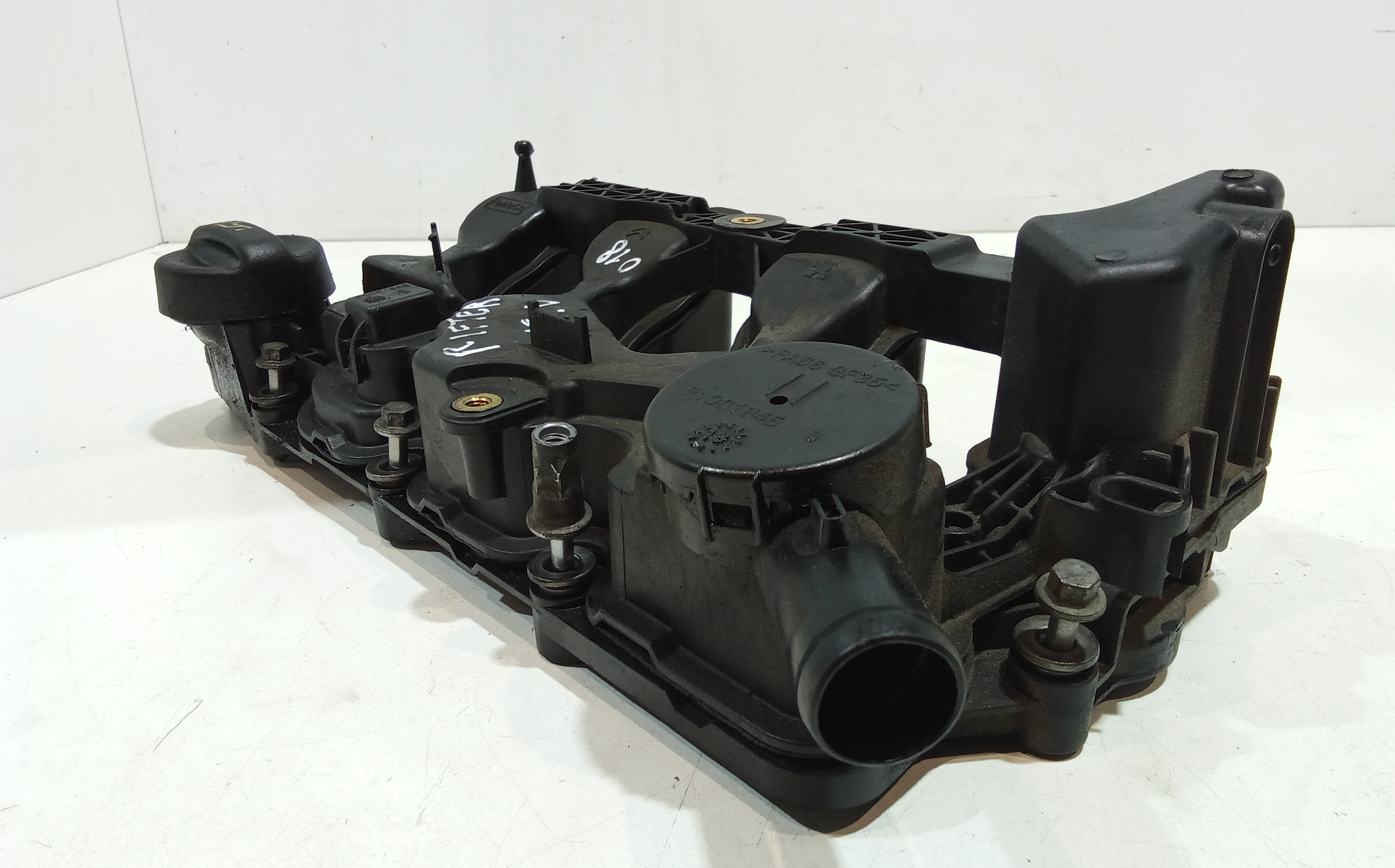 Coperchio Punterie per Peugeot Rifter Serie (18>) (2018 - In produzione)