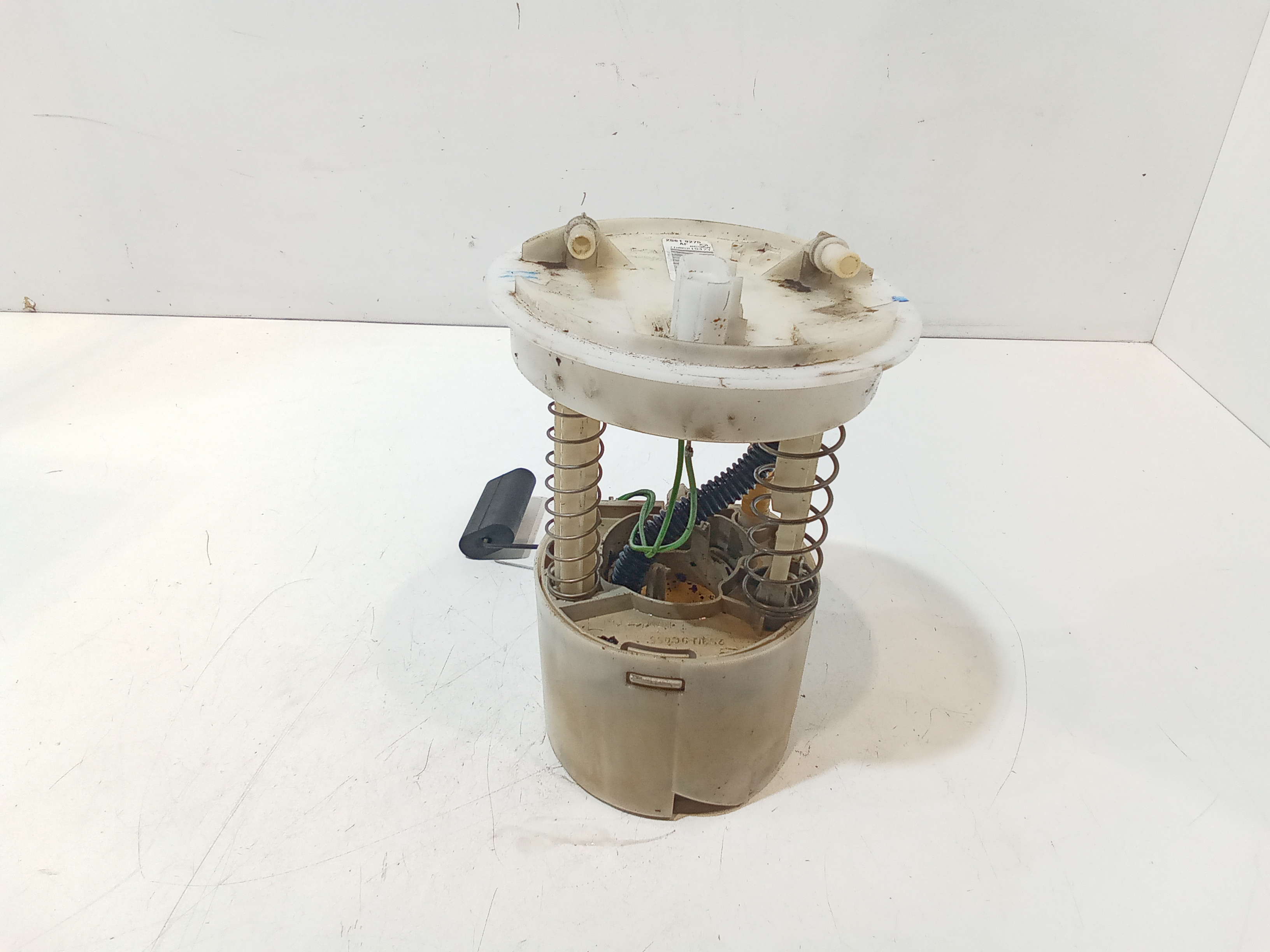 Pompa Carburante per Ford Fiesta 5 Serie (2005 - 2008)