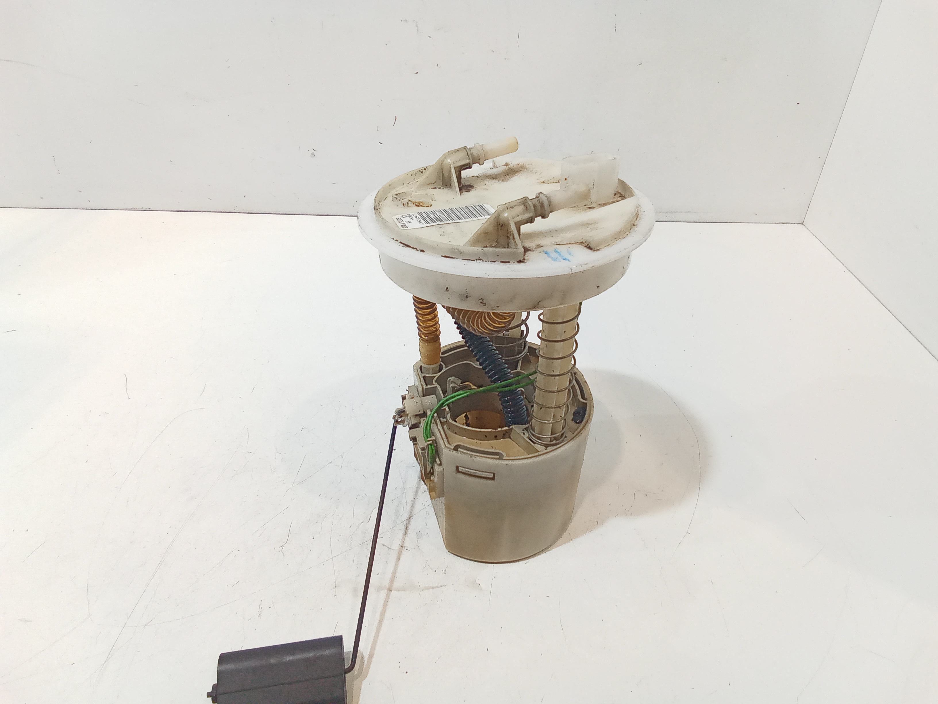 Pompa Carburante per Ford Fiesta 5 Serie (2005 - 2008)