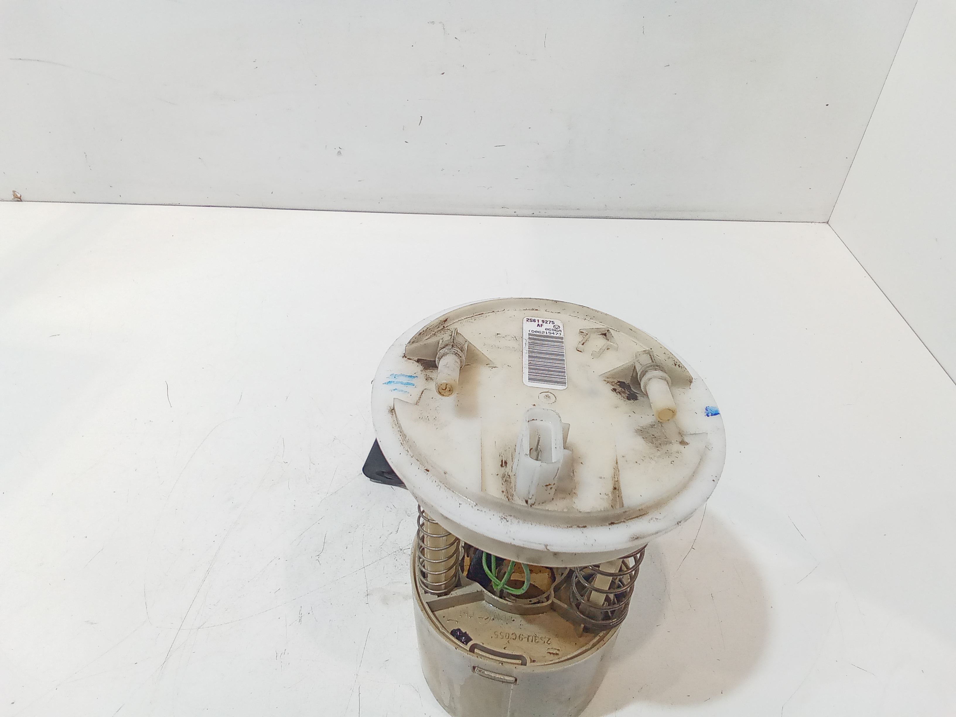 Pompa Carburante per Ford Fiesta 5 Serie (2005 - 2008)