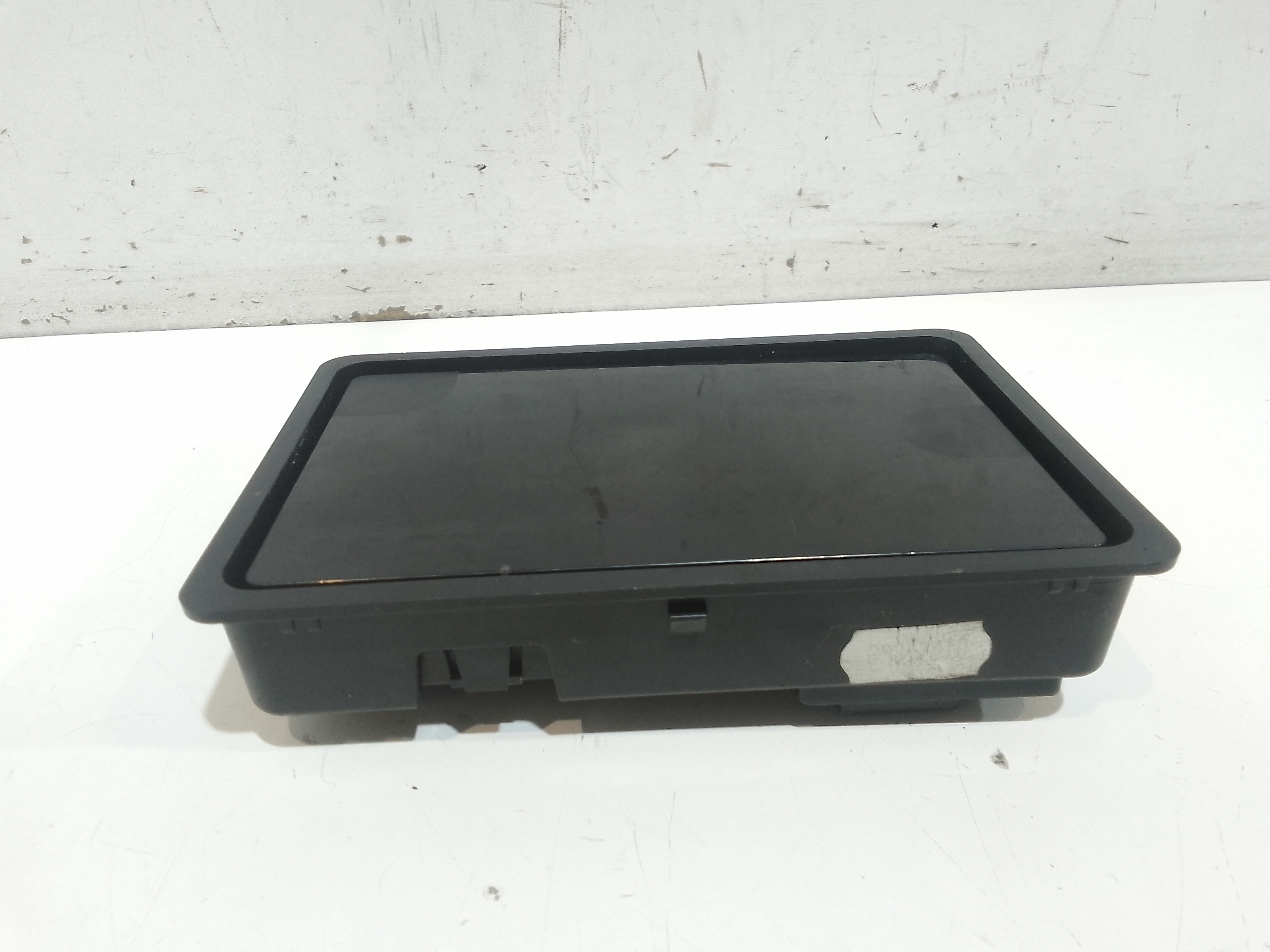 Caricatore telefono per Peugeot 3008 Serie (09>16) (2009 - 2016)