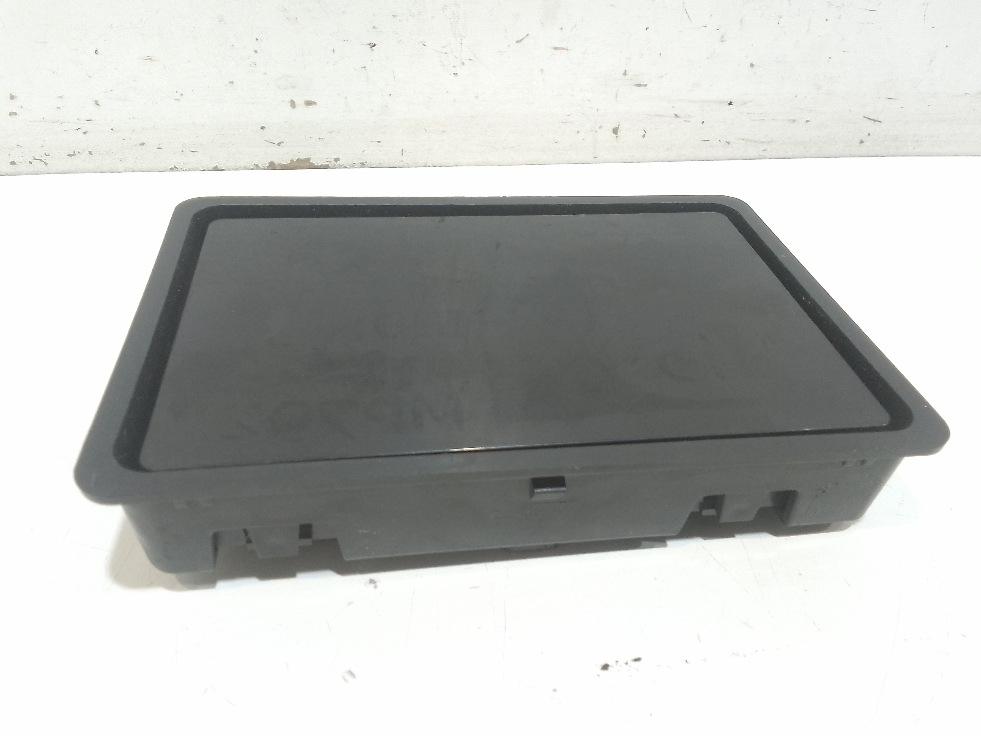 Caricatore telefono per Peugeot 3008 Serie (09>16) (2009 - 2016)