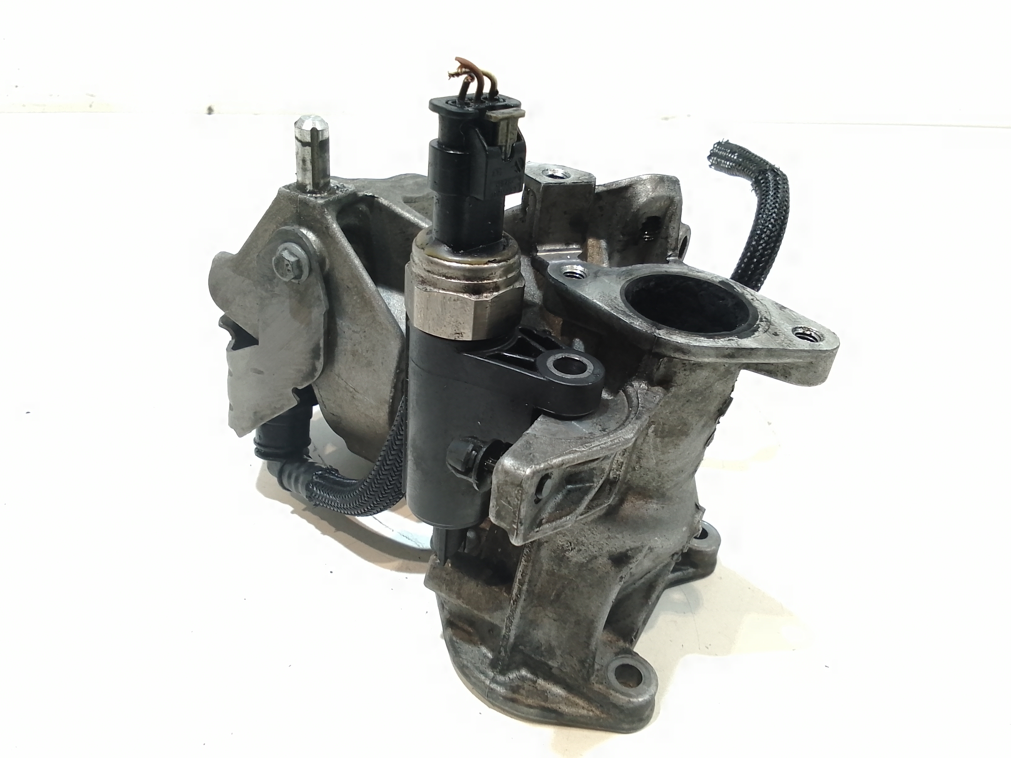 Tubo valvola EGR per Peugeot Rifter Serie (18>) (2018 - In produzione)