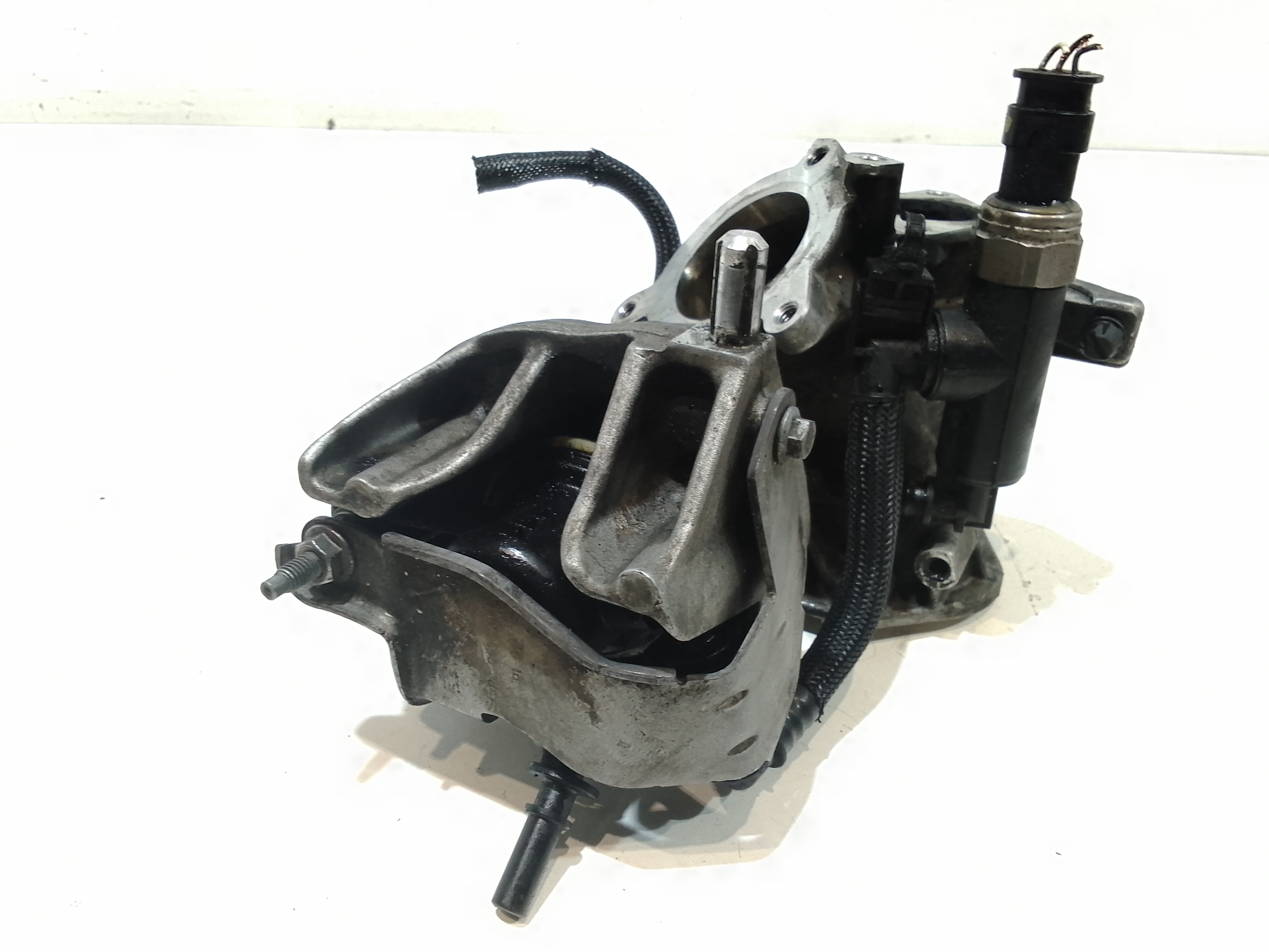 Tubo valvola EGR per Peugeot Rifter Serie (18>) (2018 - In produzione)