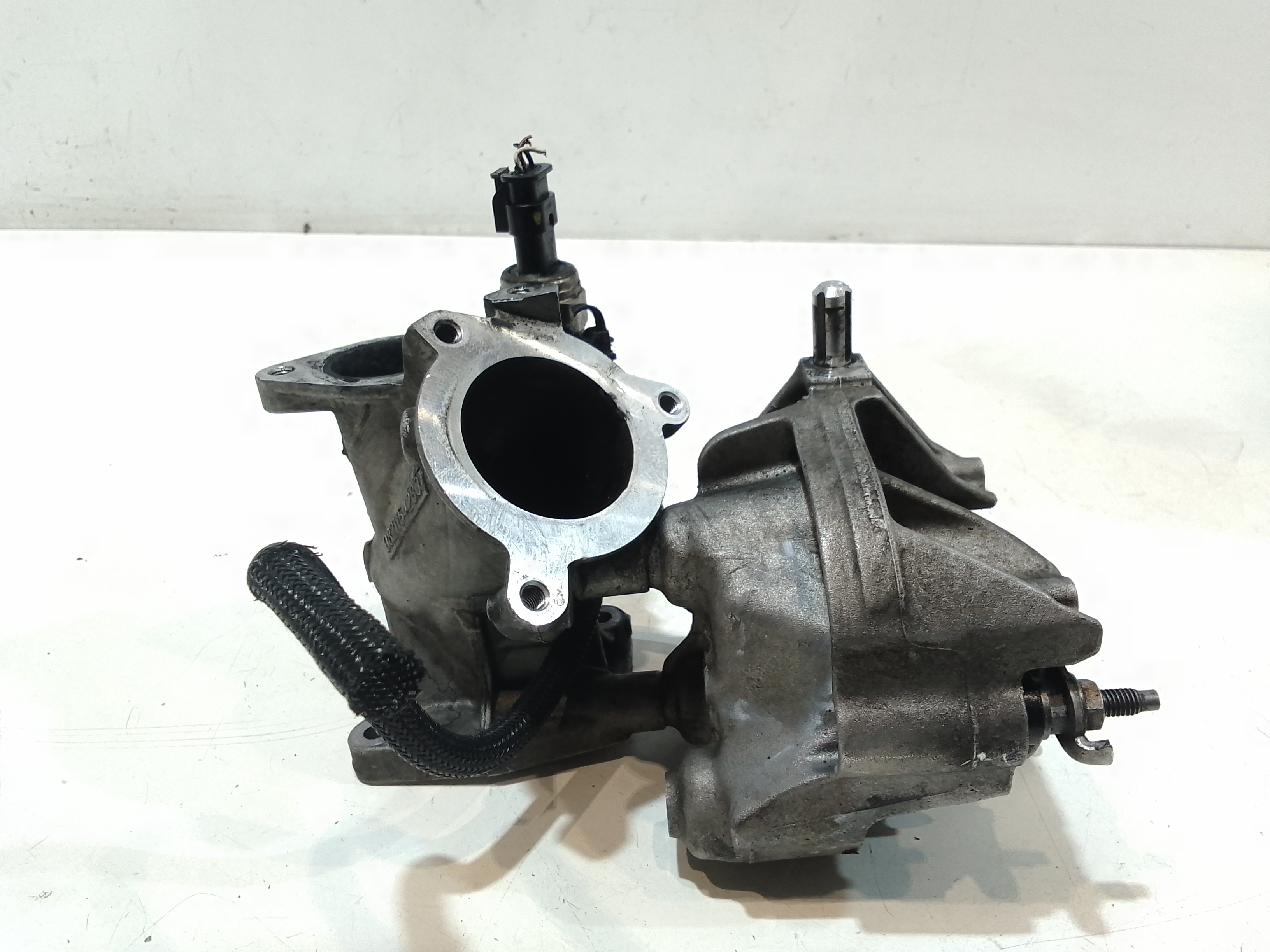 Tubo valvola EGR per Peugeot Rifter Serie (18>) (2018 - In produzione)