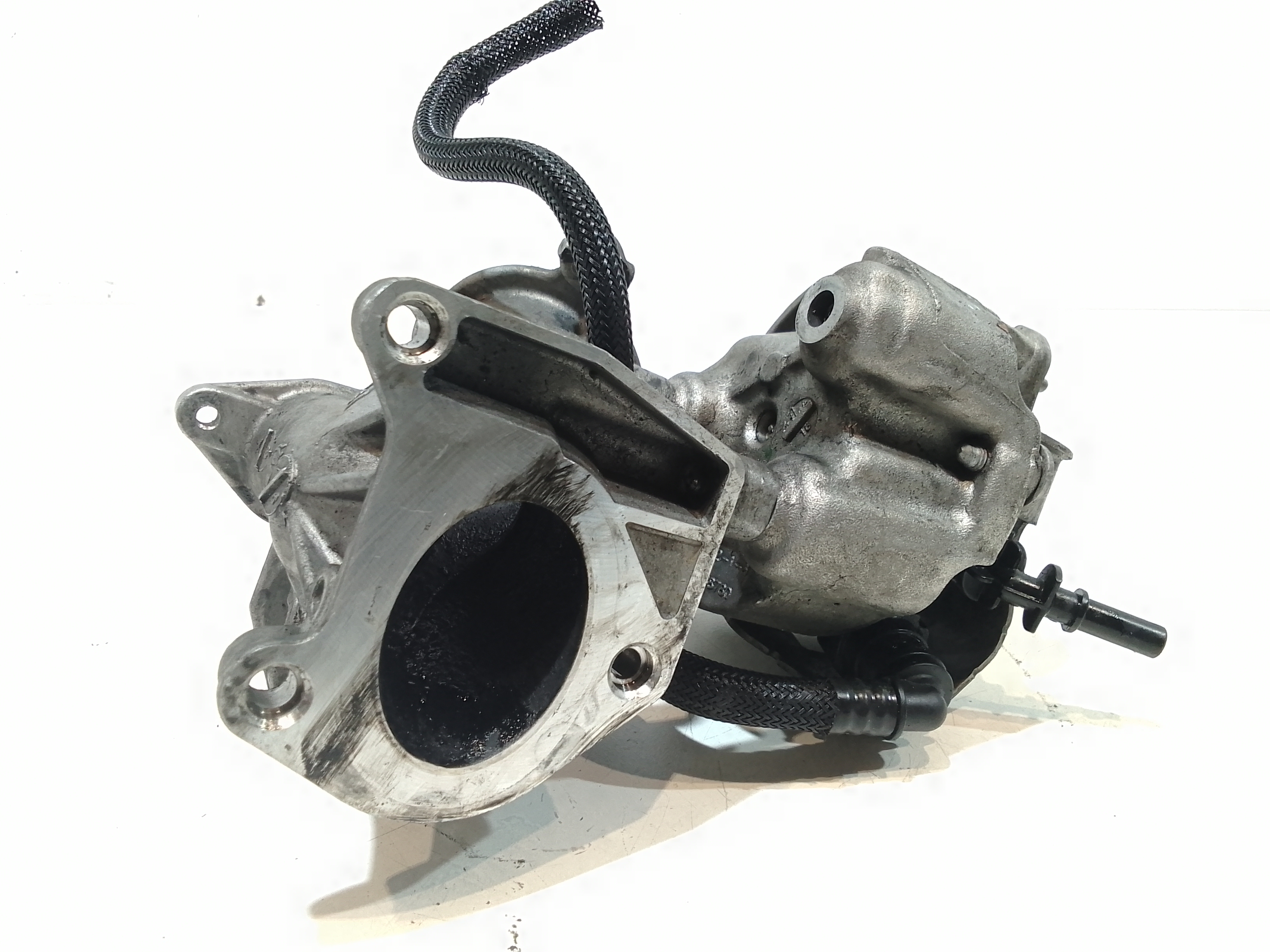 Tubo valvola EGR per Peugeot Rifter Serie (18>) (2018 - In produzione)