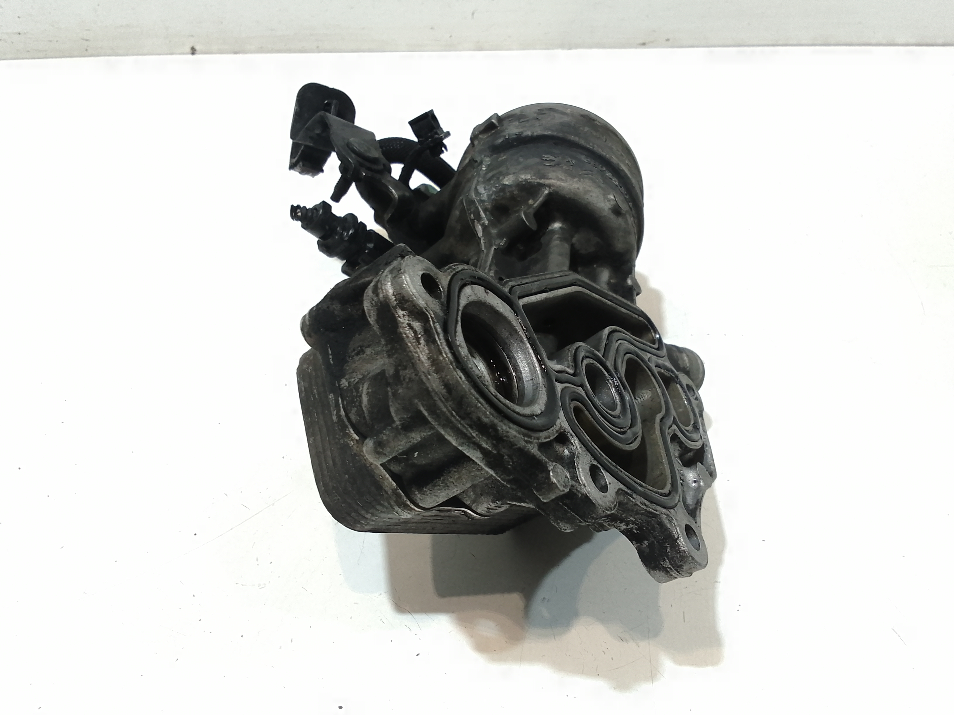 Scambiatore di calore per Peugeot Rifter Serie (18>) (2018 - In produzione)