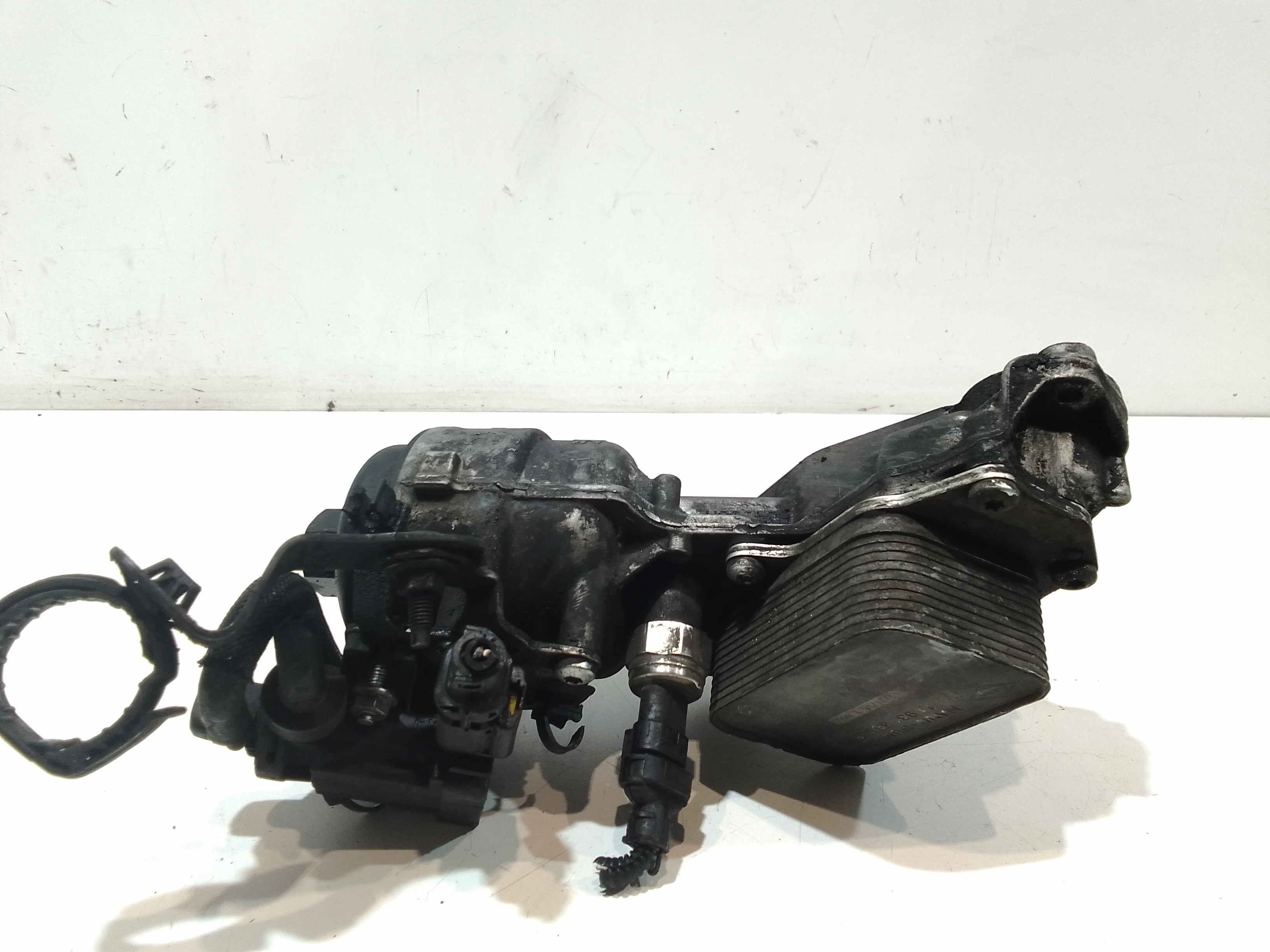 Scambiatore di calore per Peugeot Rifter Serie (18>) (2018 - In produzione)