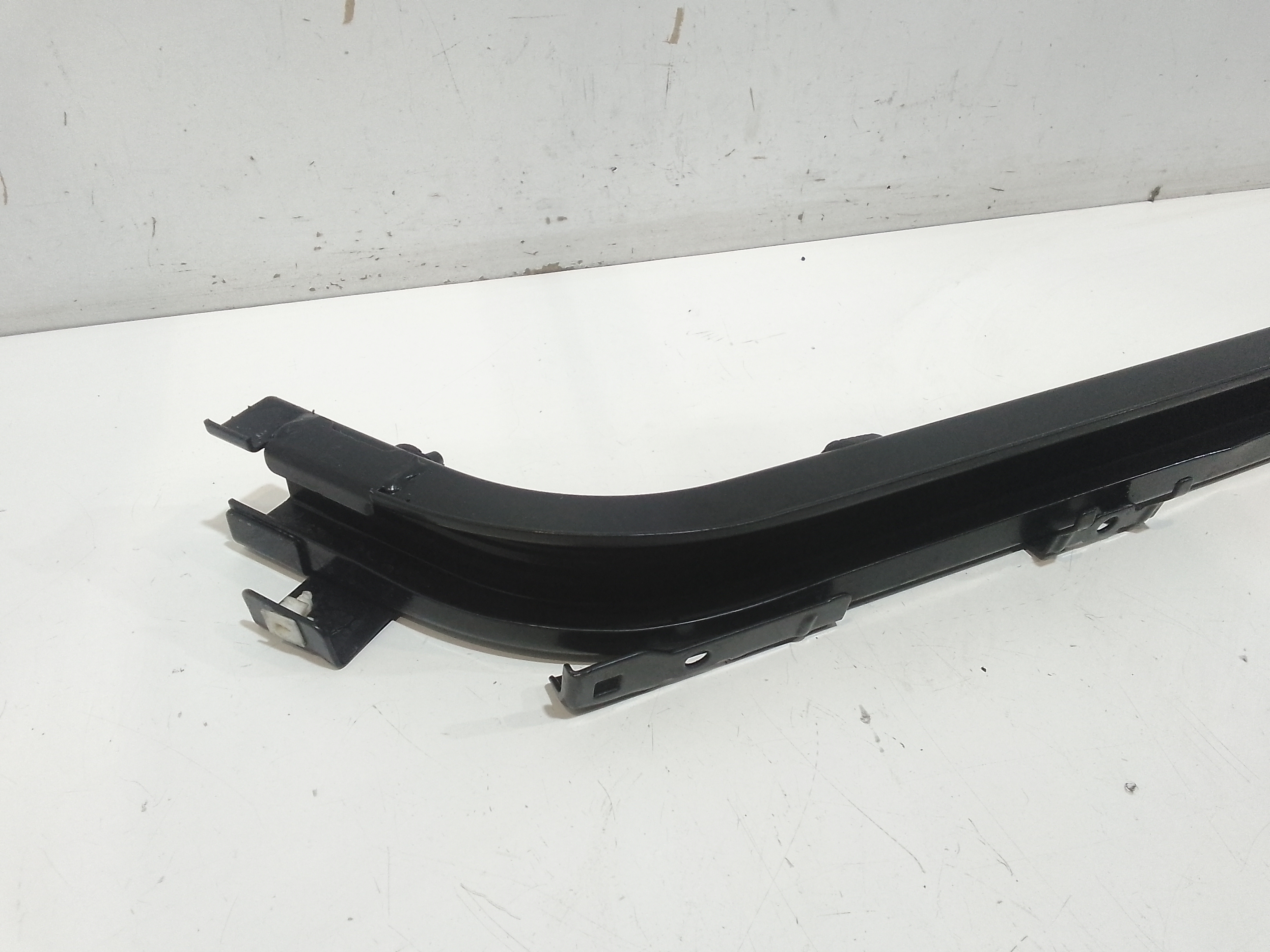 Binario porta scorrevole per Peugeot Rifter Serie (18>) (2018 - In produzione)