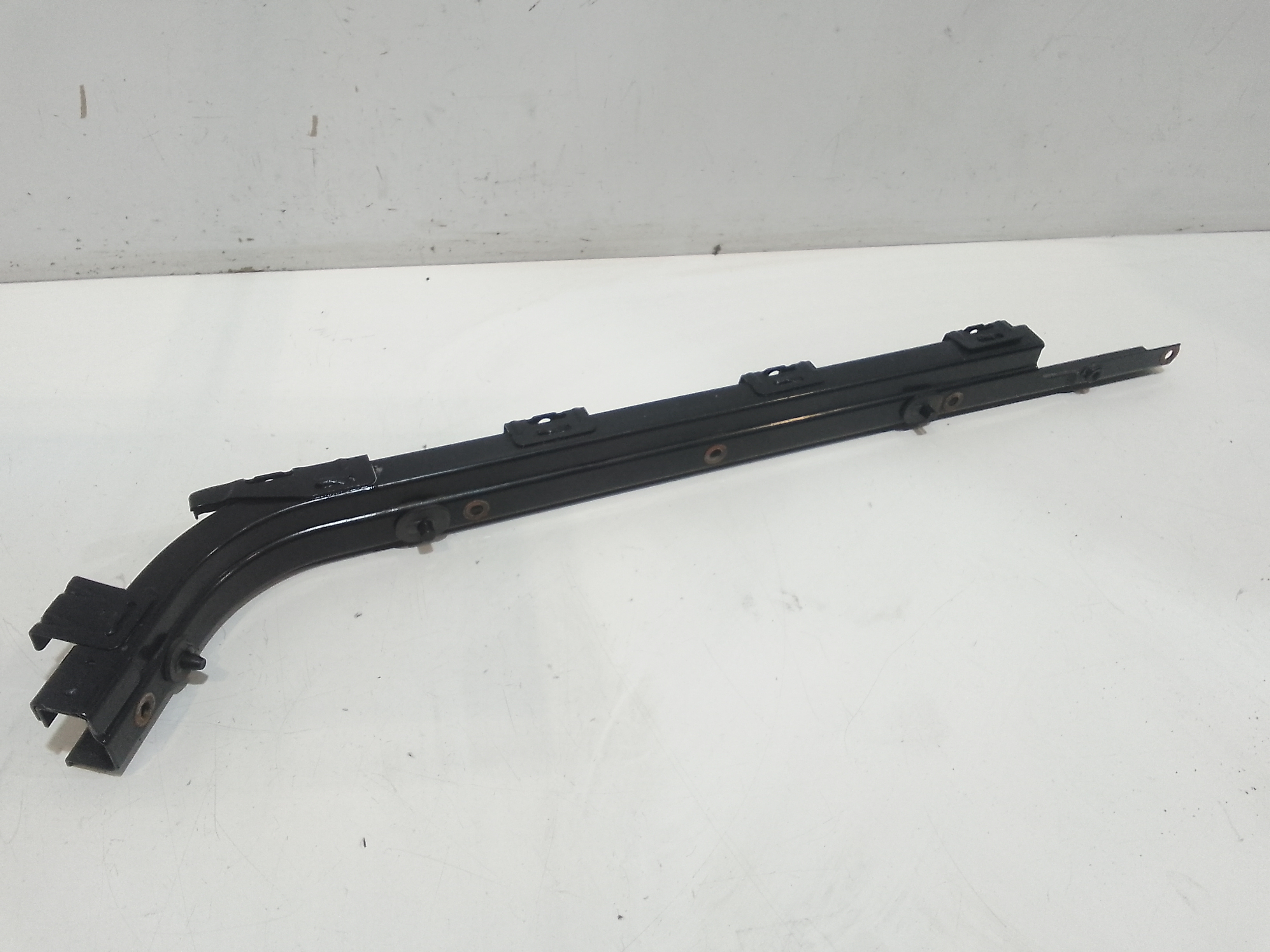 Binario porta scorrevole per Peugeot Rifter Serie (18>) (2018 - In produzione)