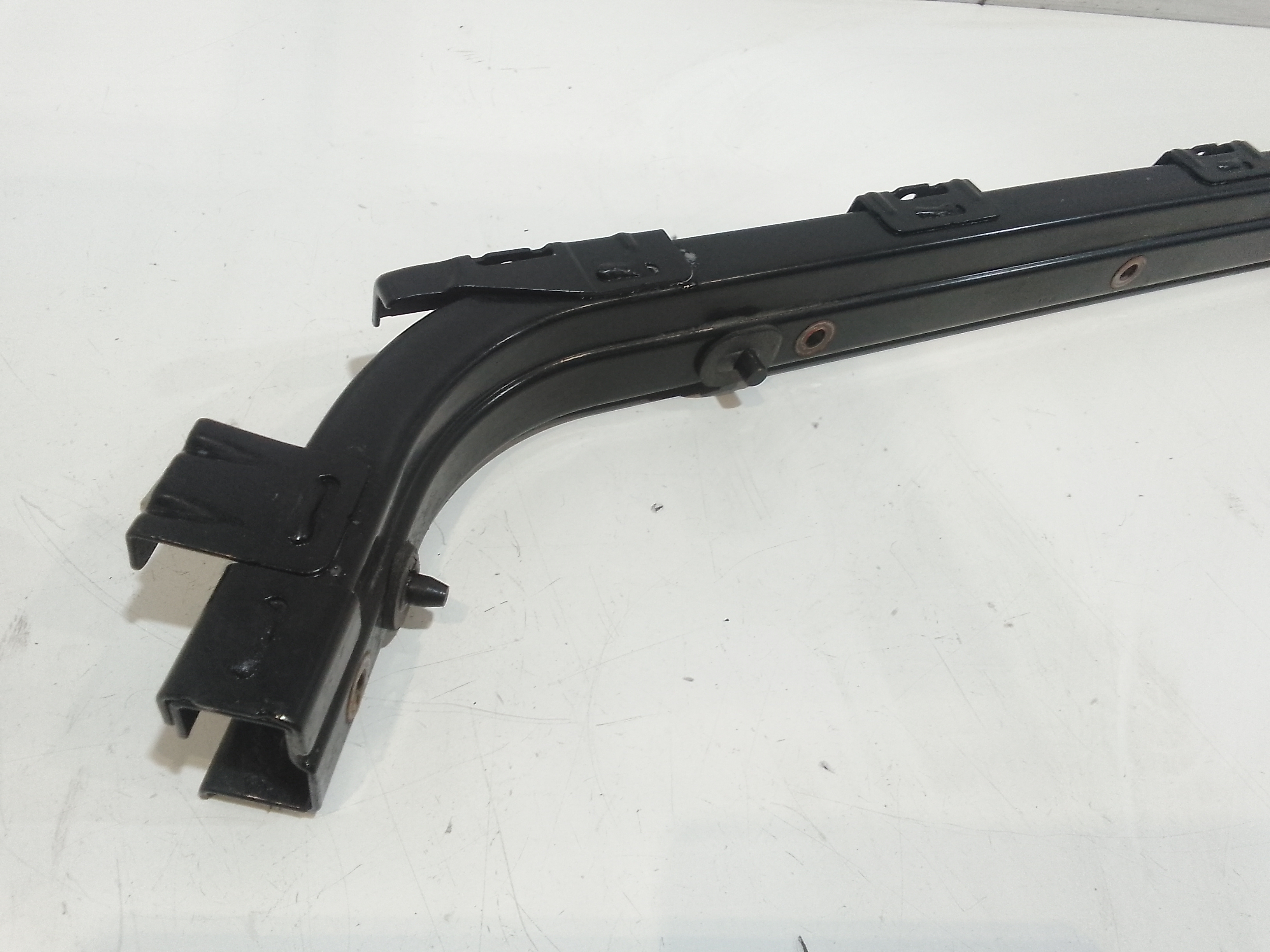 Binario porta scorrevole per Peugeot Rifter Serie (18>) (2018 - In produzione)