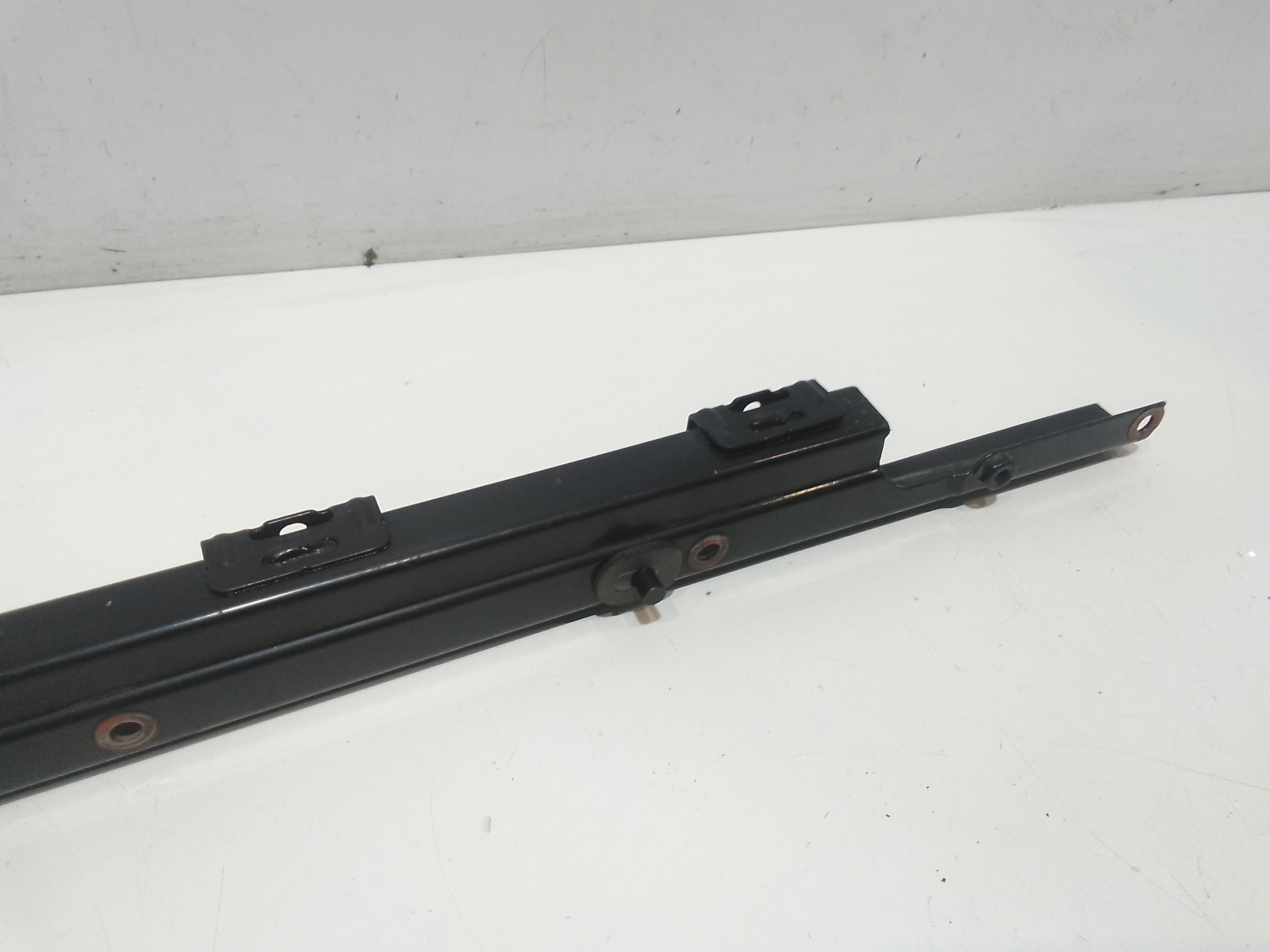 Binario porta scorrevole per Peugeot Rifter Serie (18>) (2018 - In produzione)