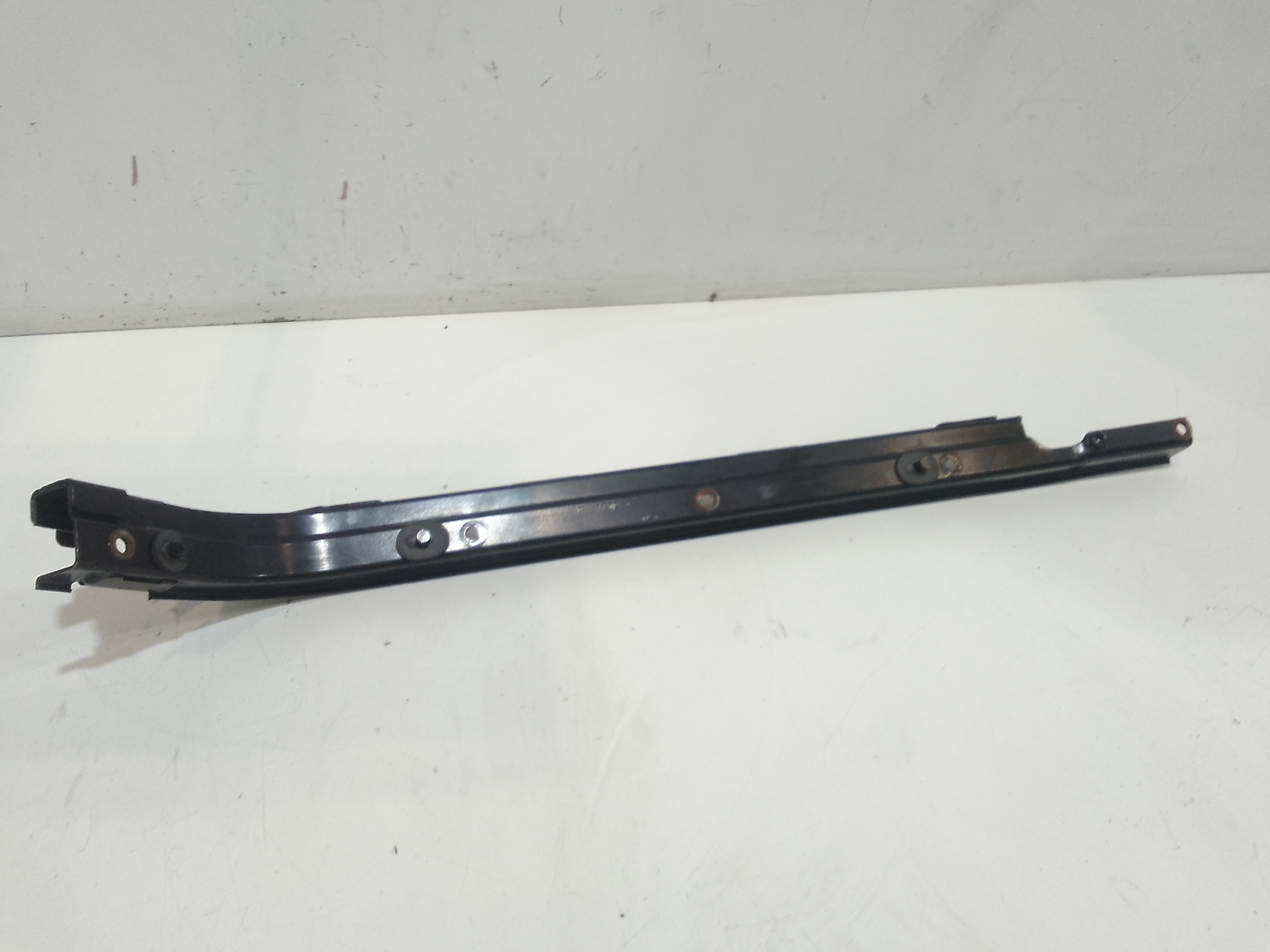 Binario porta scorrevole per Peugeot Rifter Serie (18>) (2018 - In produzione)