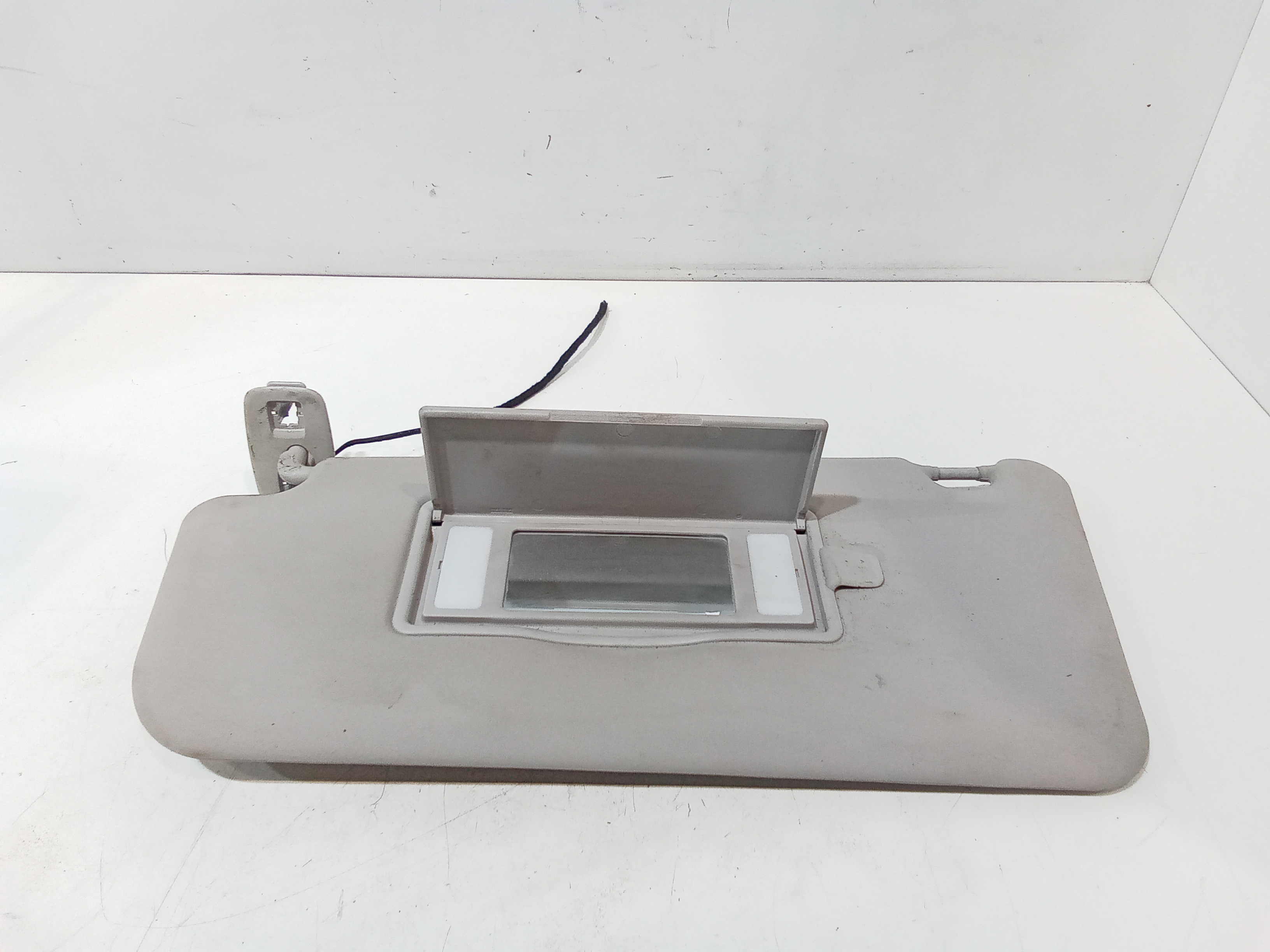 Parasole aletta anteriore Lato Guida per Peugeot Rifter Serie (18>) (2018 - In produzione)