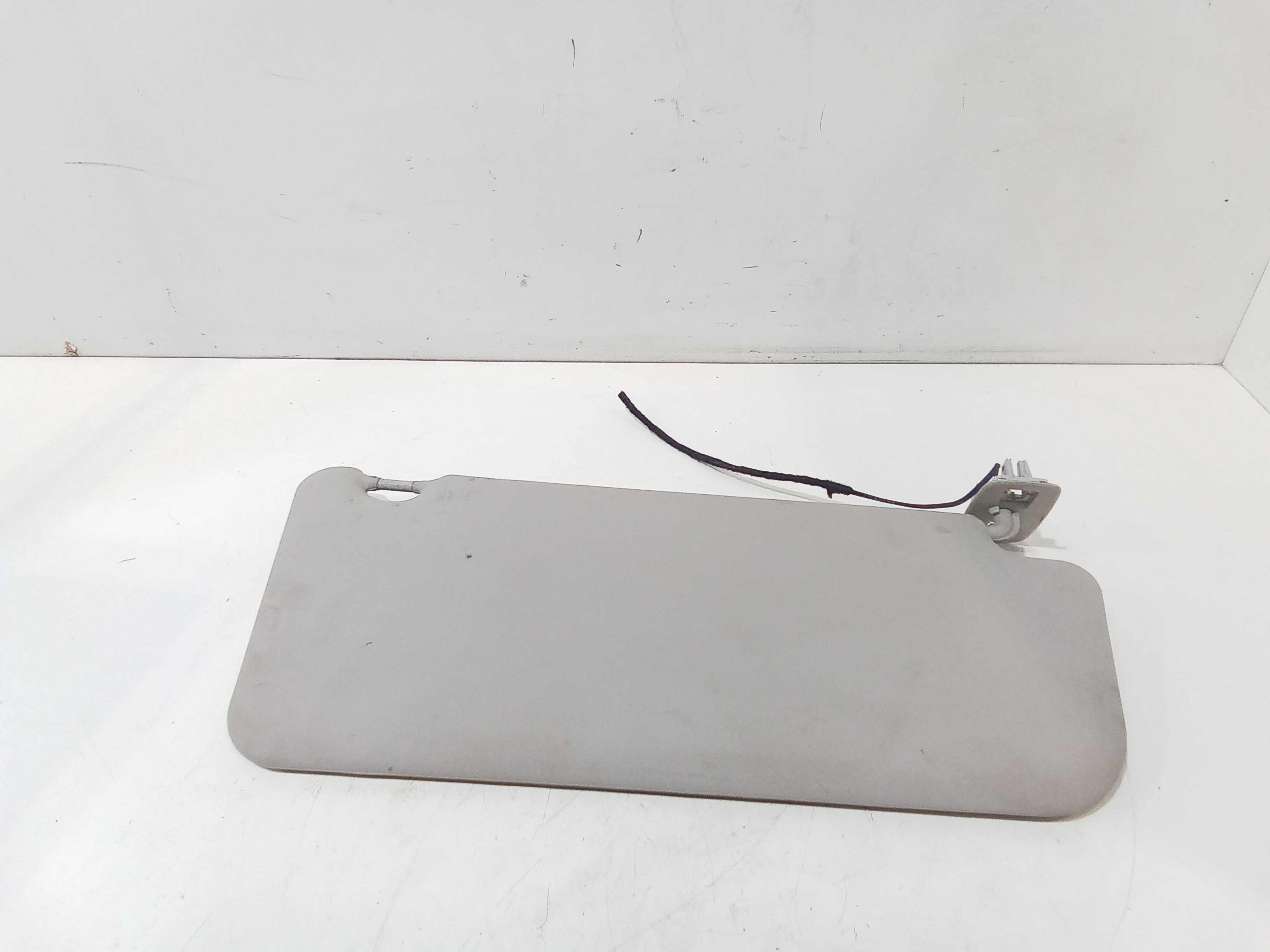 Parasole aletta anteriore Lato Guida per Peugeot Rifter Serie (18>) (2018 - In produzione)