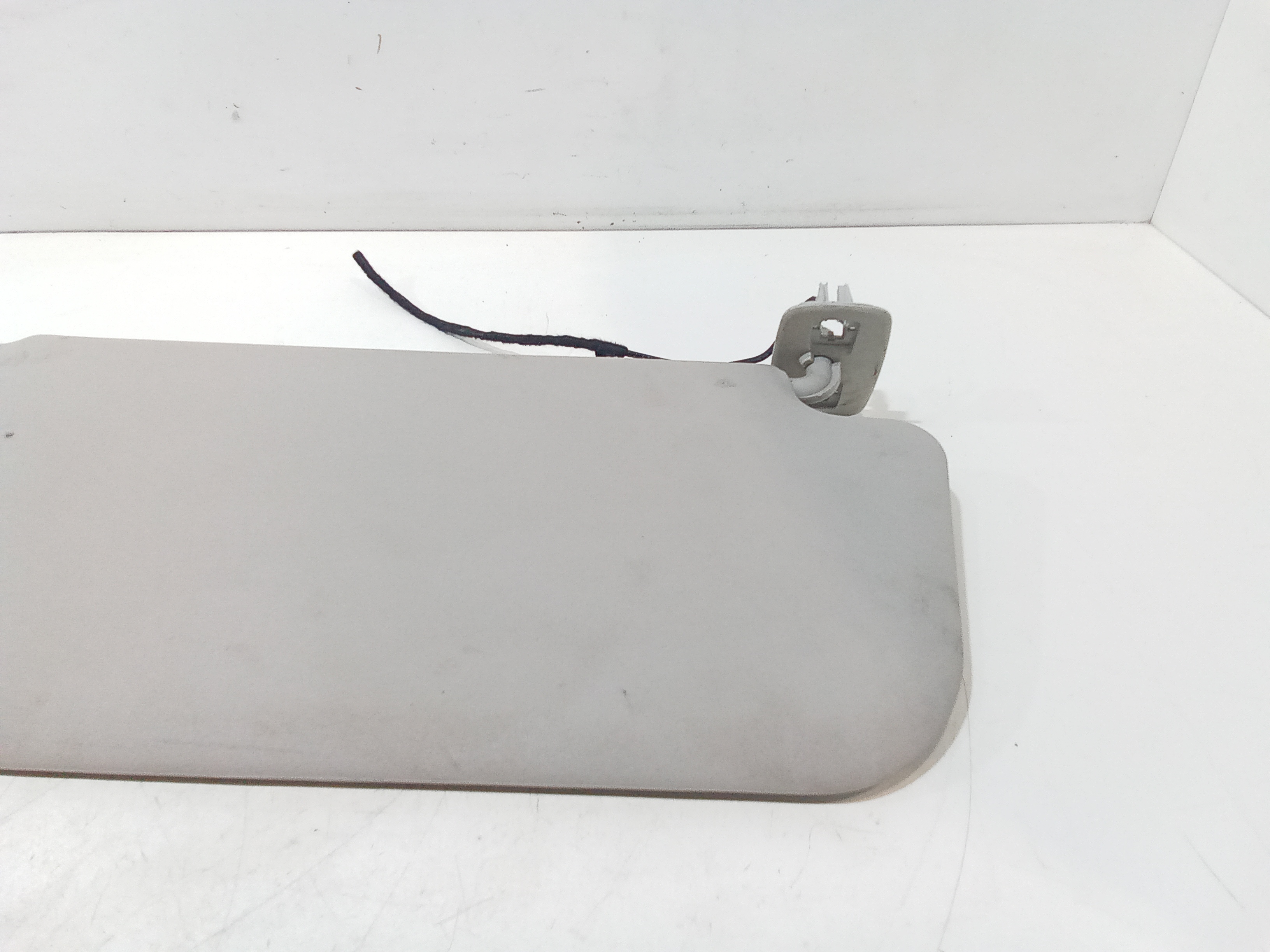 Parasole aletta anteriore Lato Guida per Peugeot Rifter Serie (18>) (2018 - In produzione)