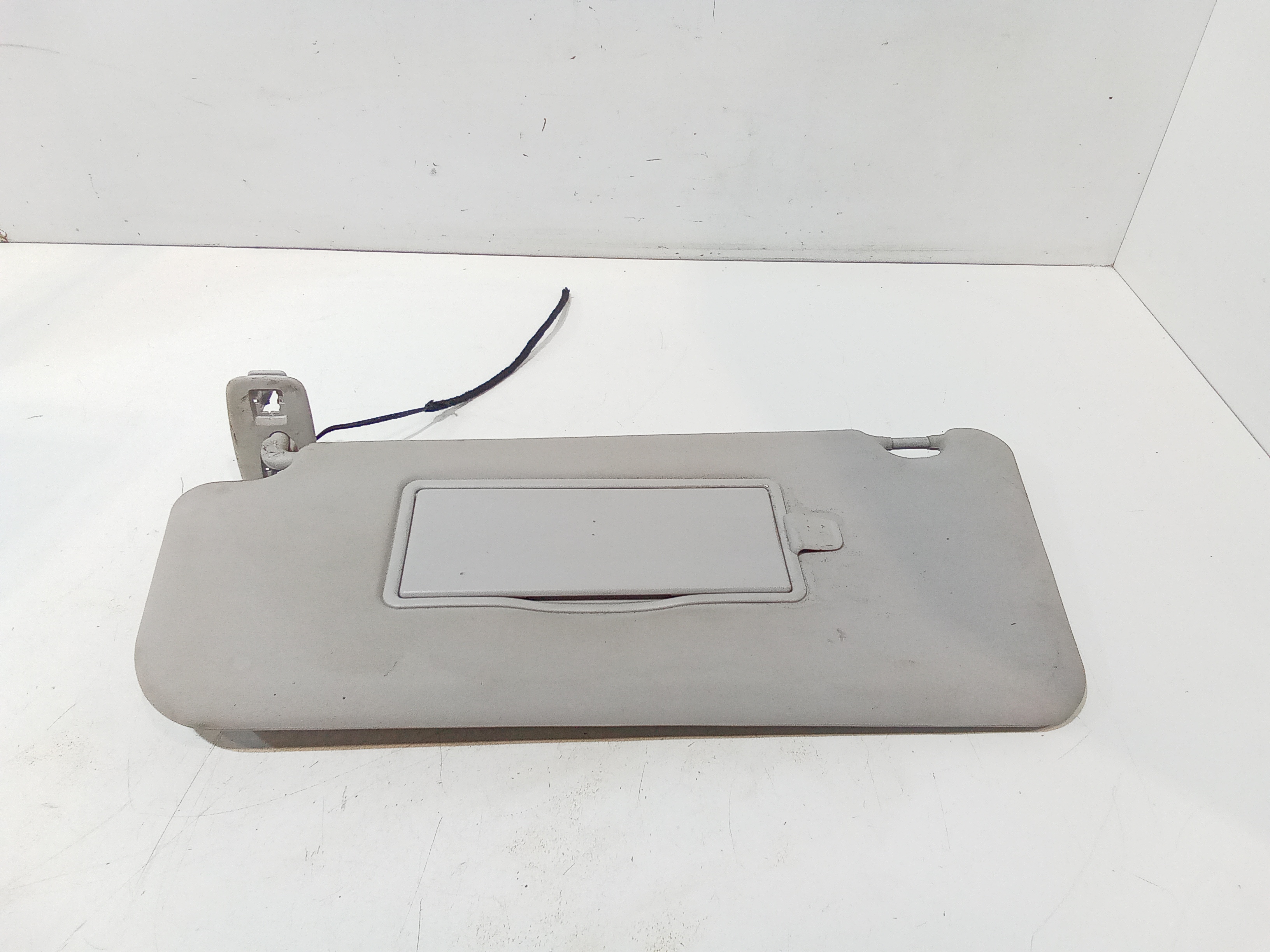 Parasole aletta anteriore Lato Guida per Peugeot Rifter Serie (18>) (2018 - In produzione)