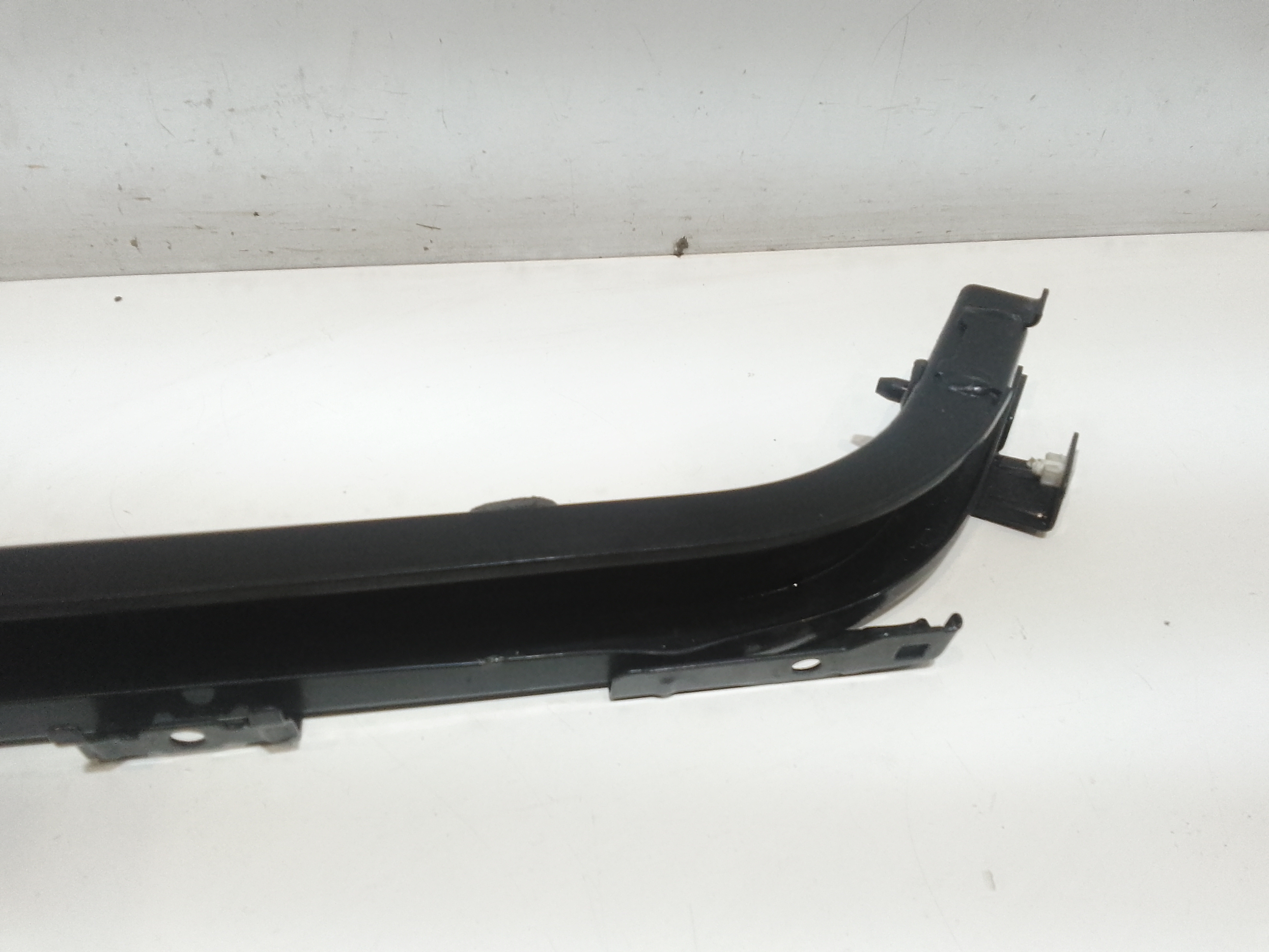 Binario porta scorrevole per Peugeot Rifter Serie (18>) (2018 - In produzione)