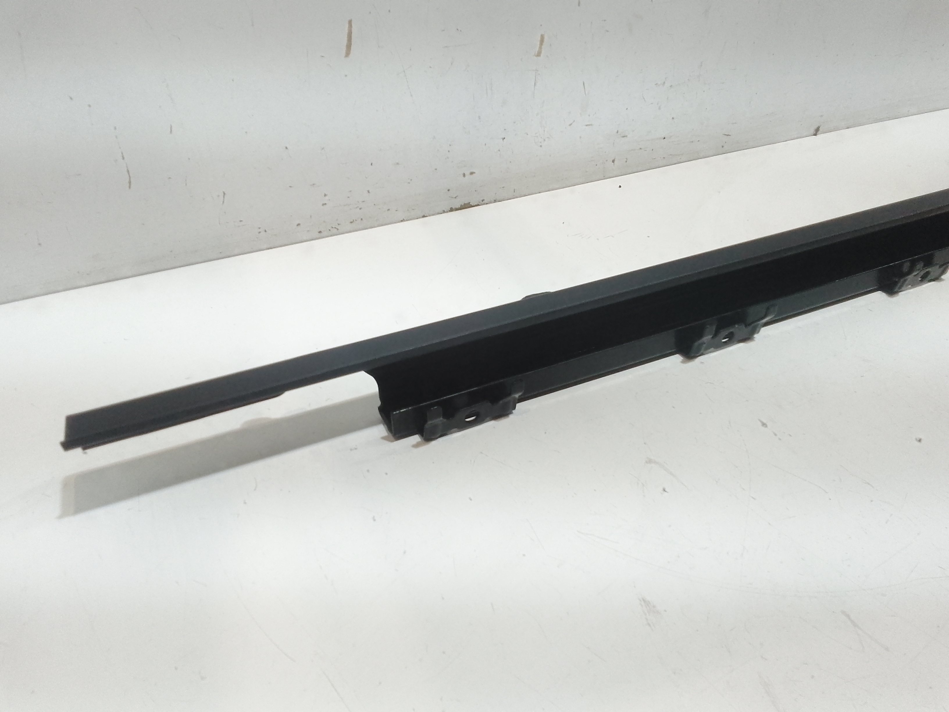 Binario porta scorrevole per Peugeot Rifter Serie (18>) (2018 - In produzione)