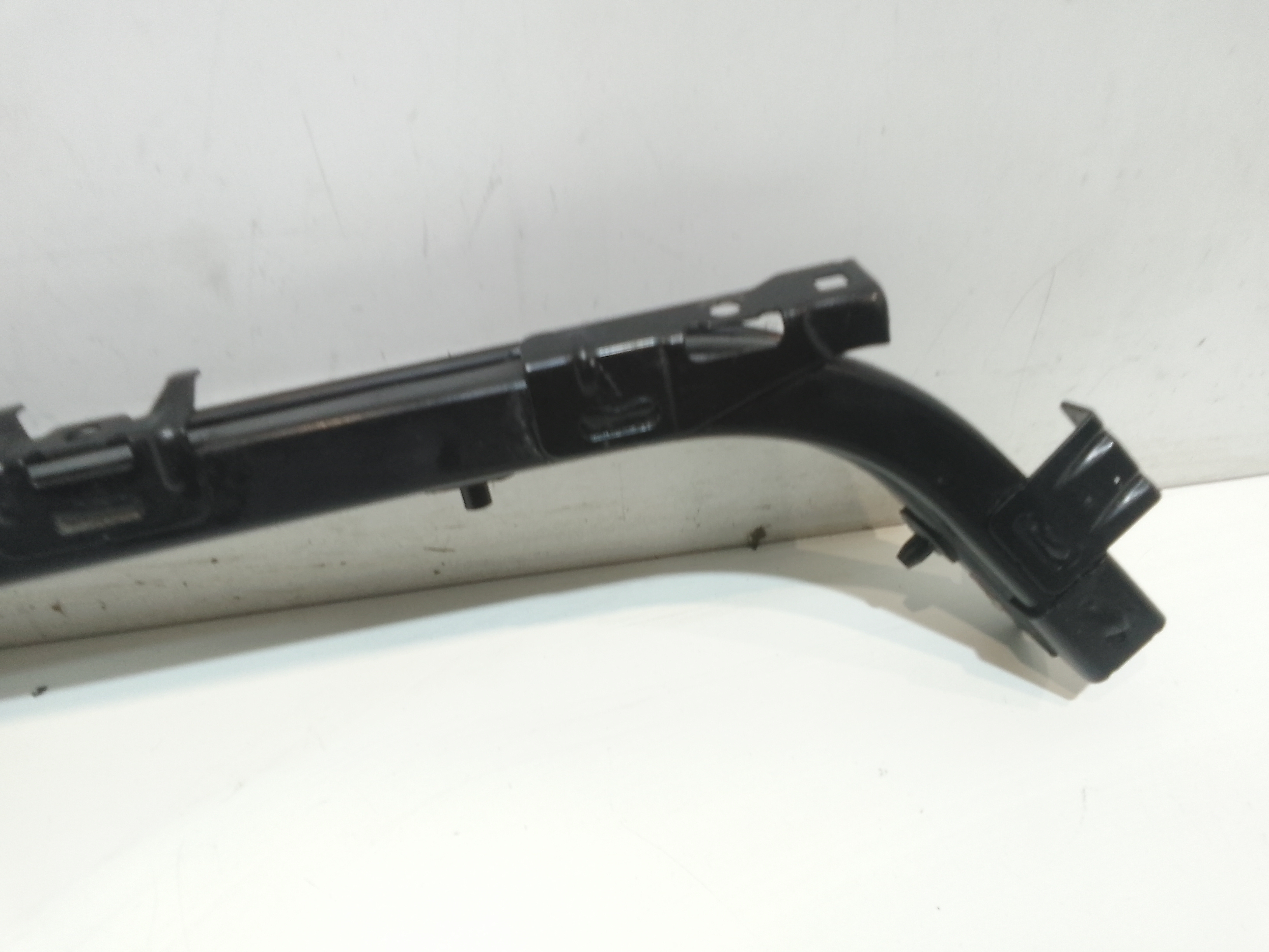 Binario porta scorrevole per Peugeot Rifter Serie (18>) (2018 - In produzione)