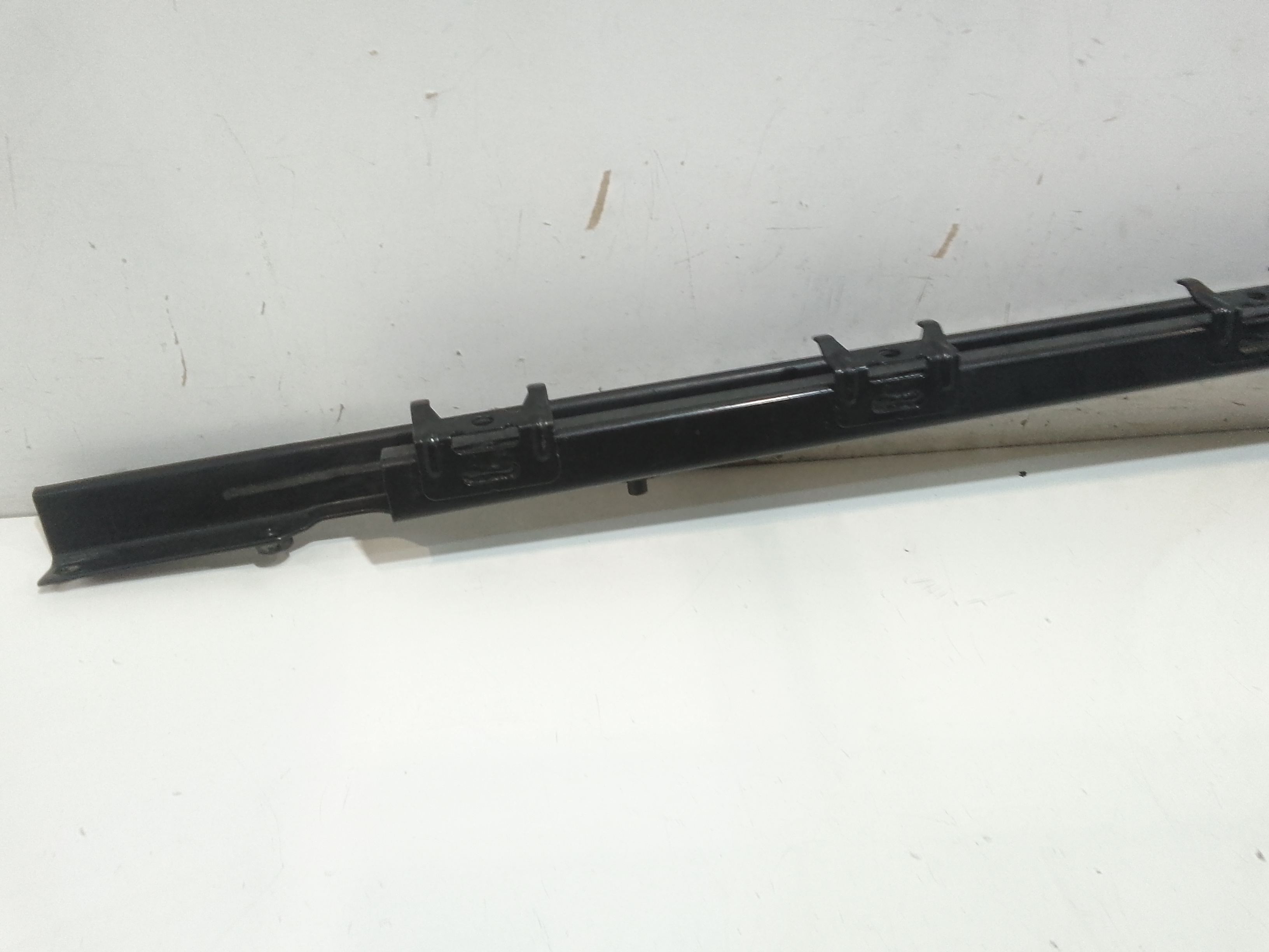 Binario porta scorrevole per Peugeot Rifter Serie (18>) (2018 - In produzione)