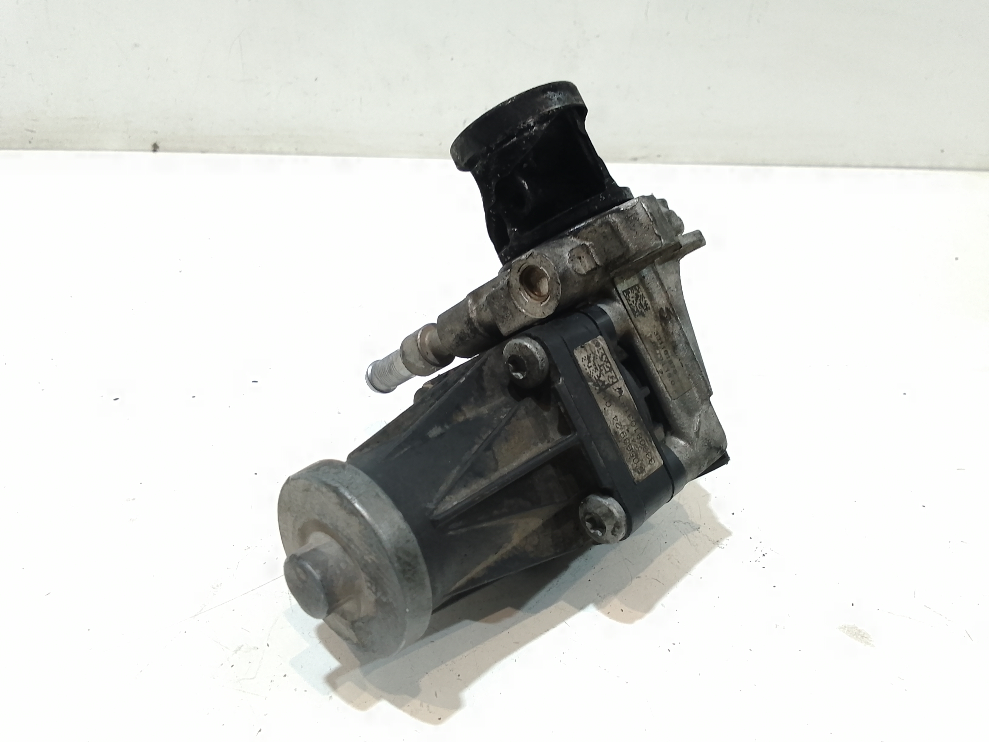 Valvola EGR per Peugeot Rifter Serie (18>) (2018 - In produzione)