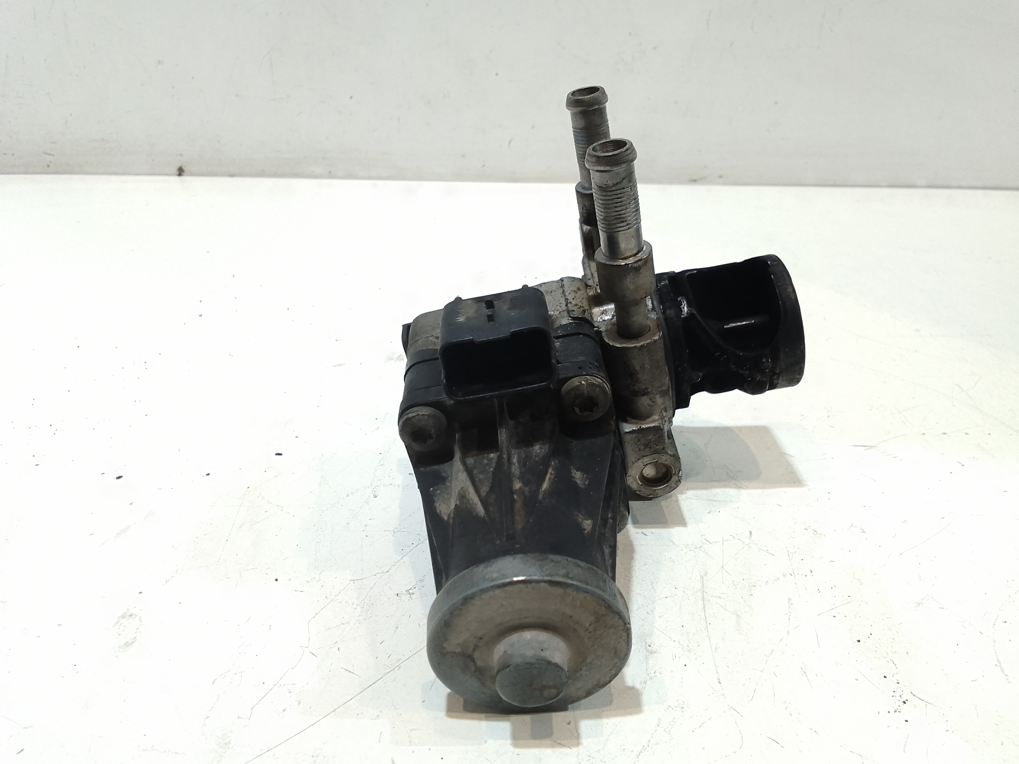 Valvola EGR per Peugeot Rifter Serie (18>) (2018 - In produzione)