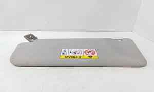 Parasole aletta Lato Passeggero per Peugeot Rifter Serie (18>) (2018 - In produzione)