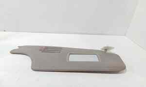 Parasole aletta Lato Passeggero per Renault Modus 1 Serie (2004 - 2006)