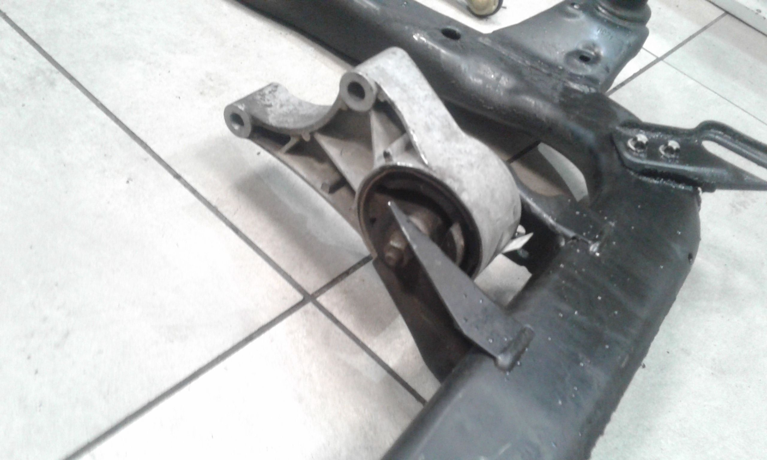 Culla Motore OPEL Meriva 3 Serie