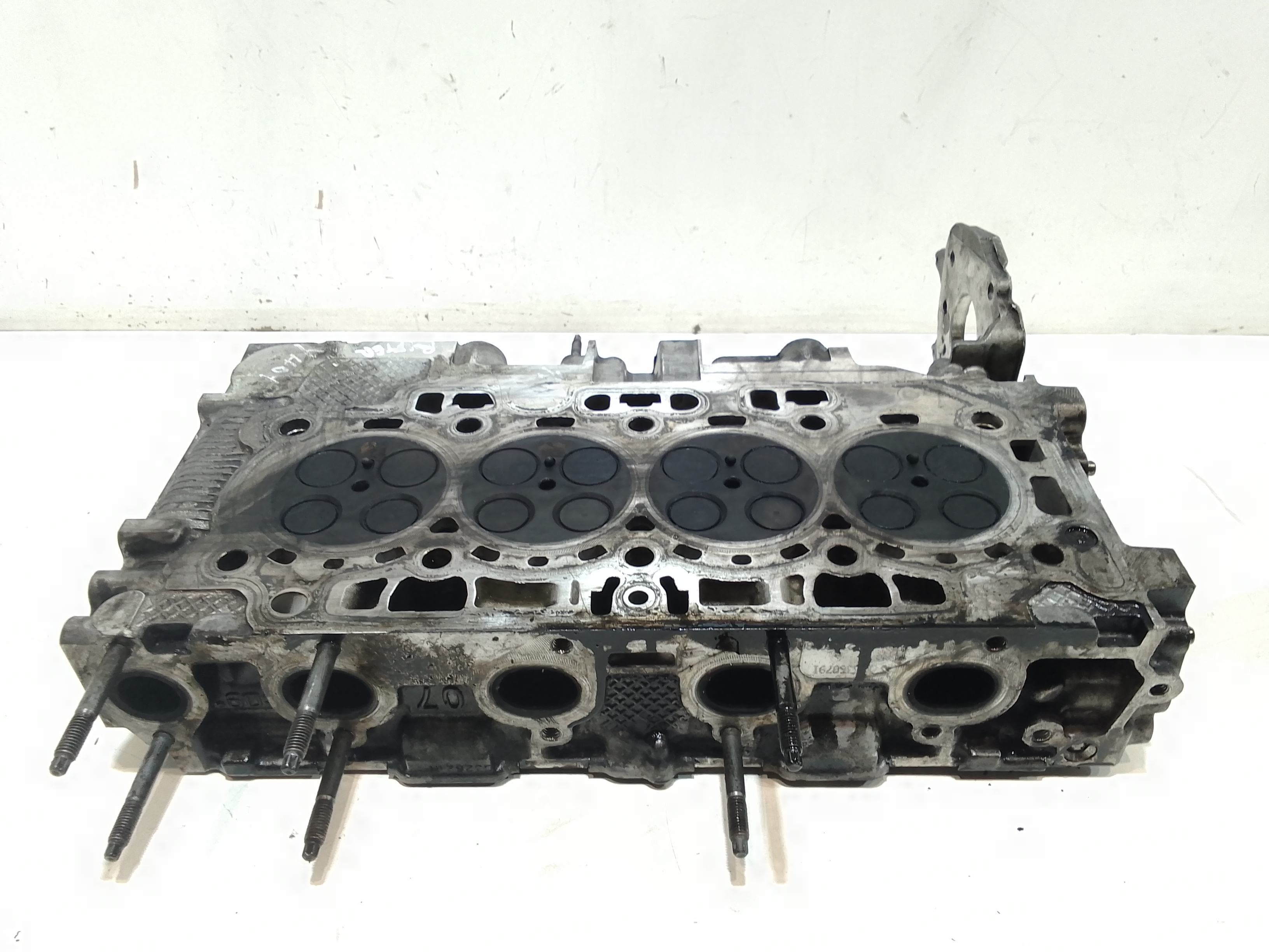 Testata per Peugeot Rifter Serie (18>) (2018 - In produzione)