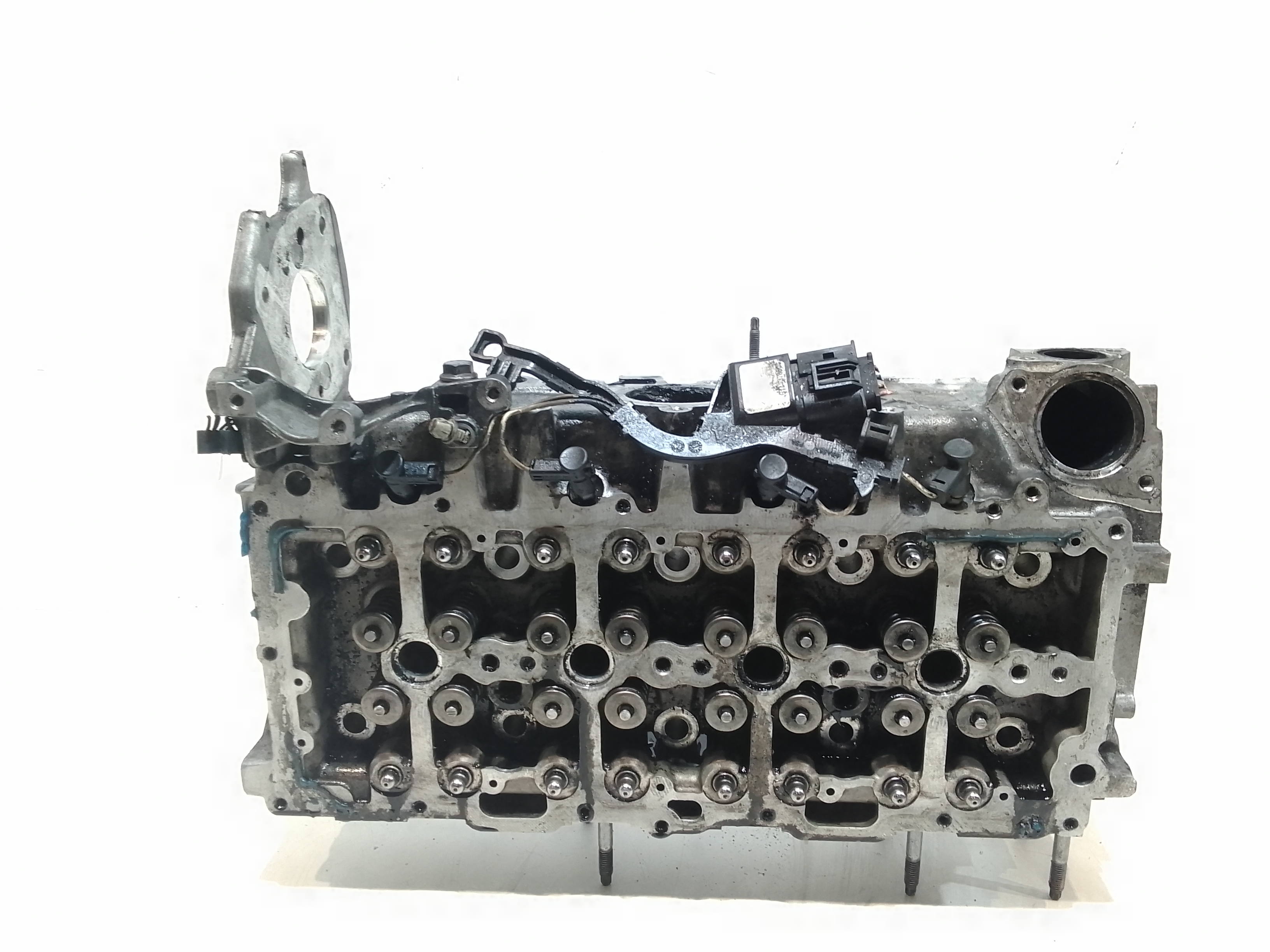 Testata per Peugeot Rifter Serie (18>) (2018 - In produzione)