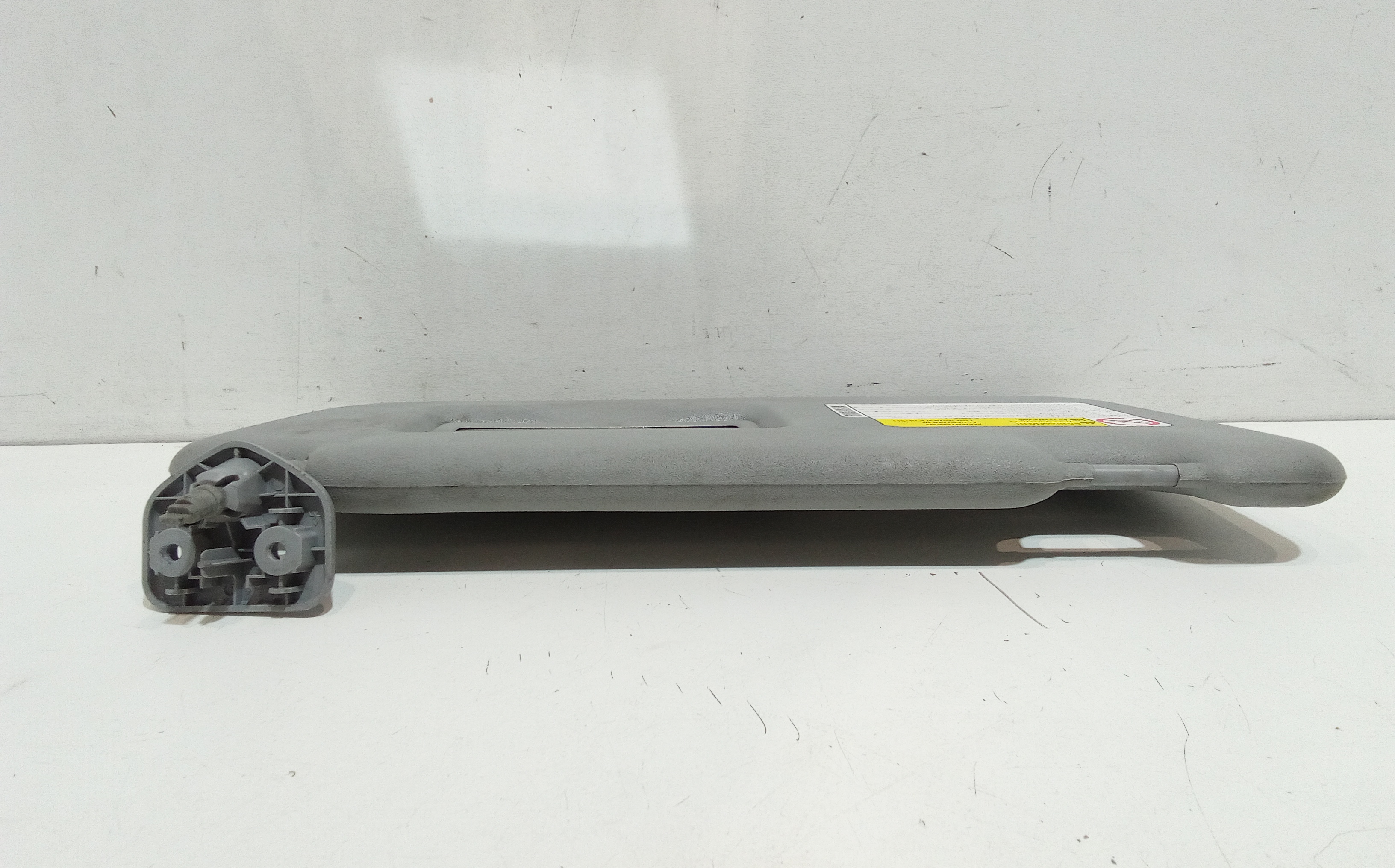 Parasole aletta Lato Passeggero per Mitsubishi Colt Serie 5p (z) (06>12) (2006 - 2012)