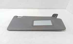 Parasole aletta Lato Passeggero per Fiat Punto Berlina 3p (1993 - 1999)