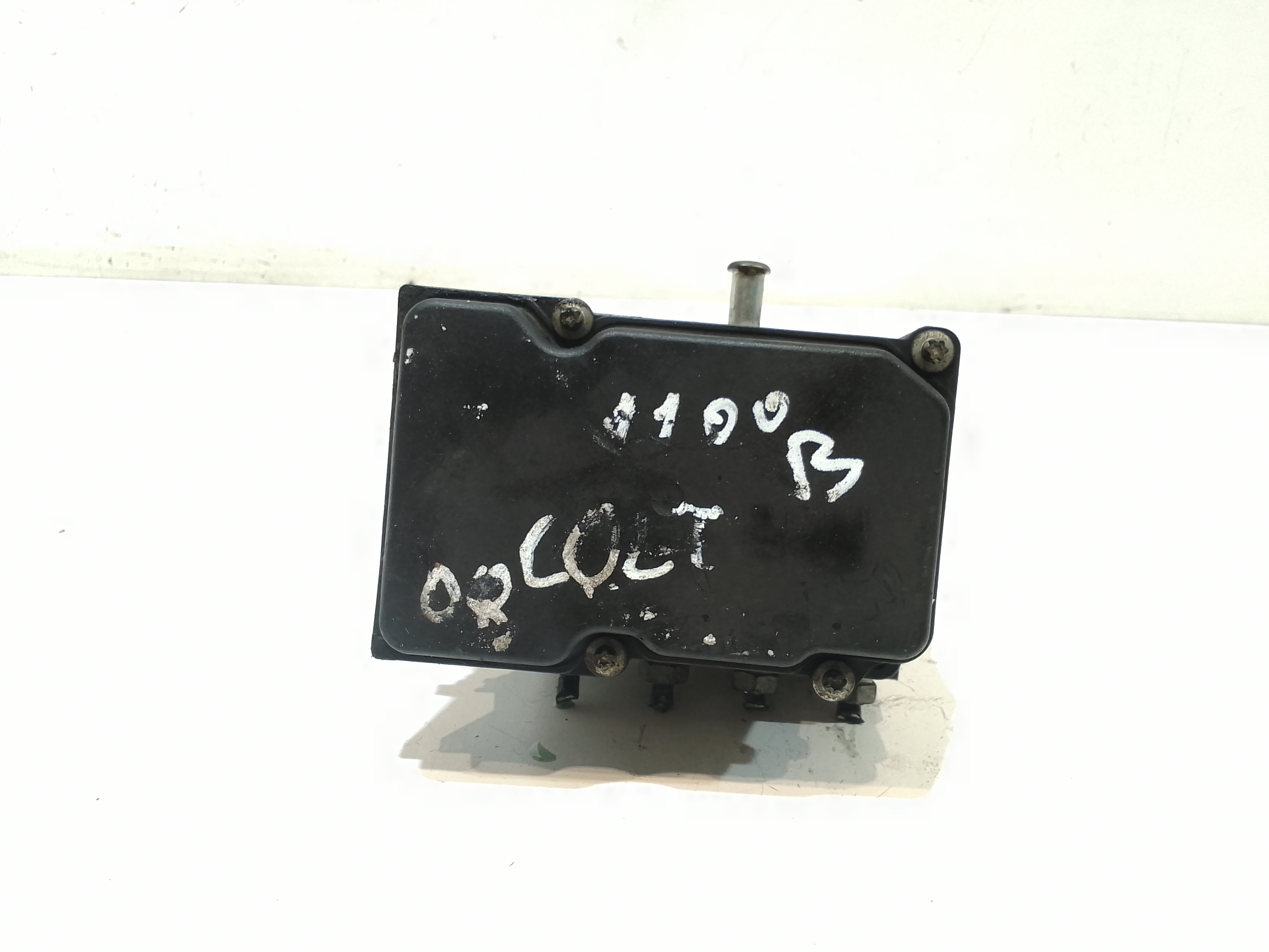 ABS per Mitsubishi Colt Serie 3p (z30)  (04>12) (2004 - 2012)