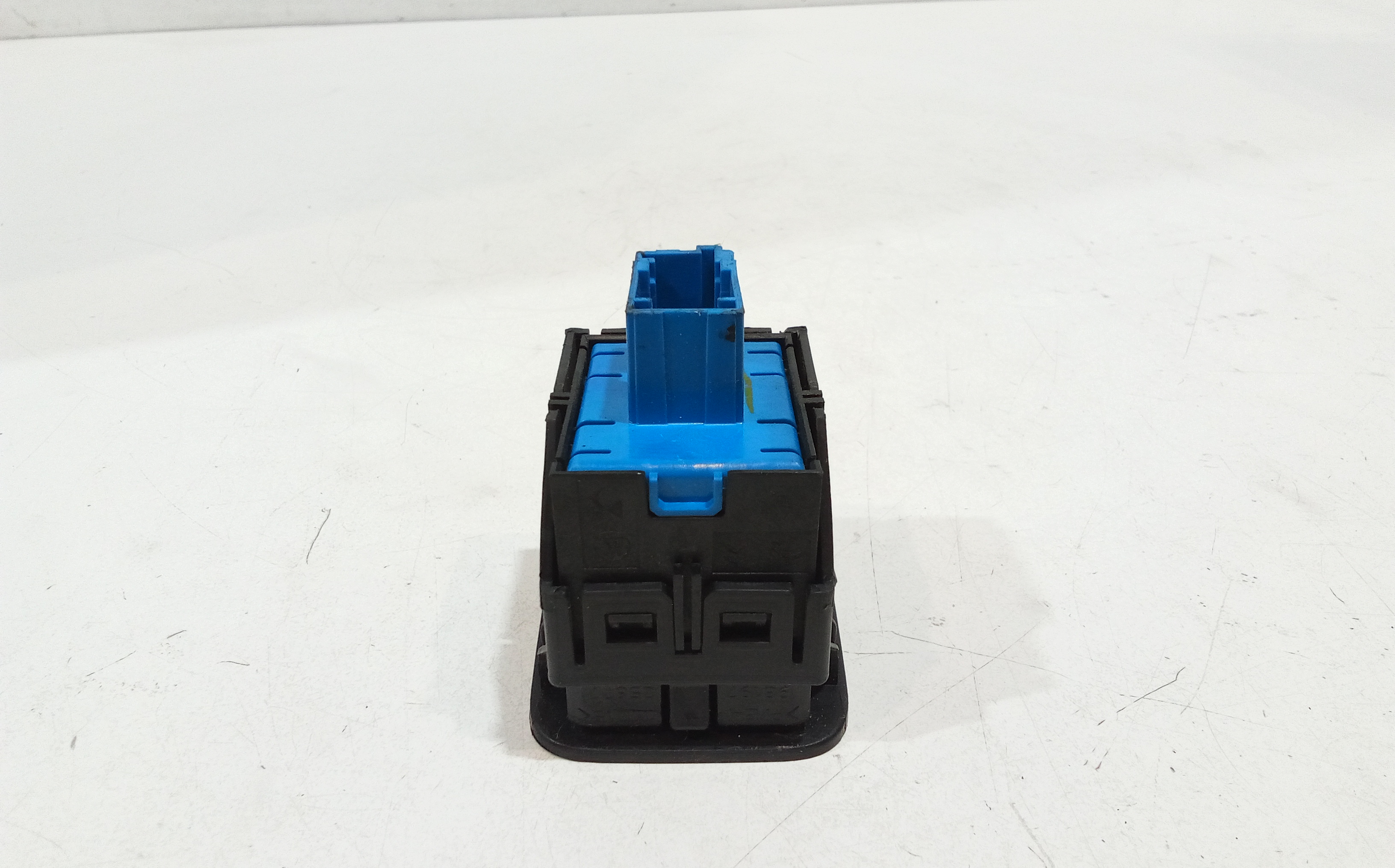 Pulsante freno di stazionamento per Peugeot Rifter Serie (18>) (2018 - In produzione)