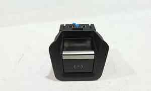 Pulsante freno di stazionamento per Peugeot Rifter Serie (18>) (2018 - In produzione)