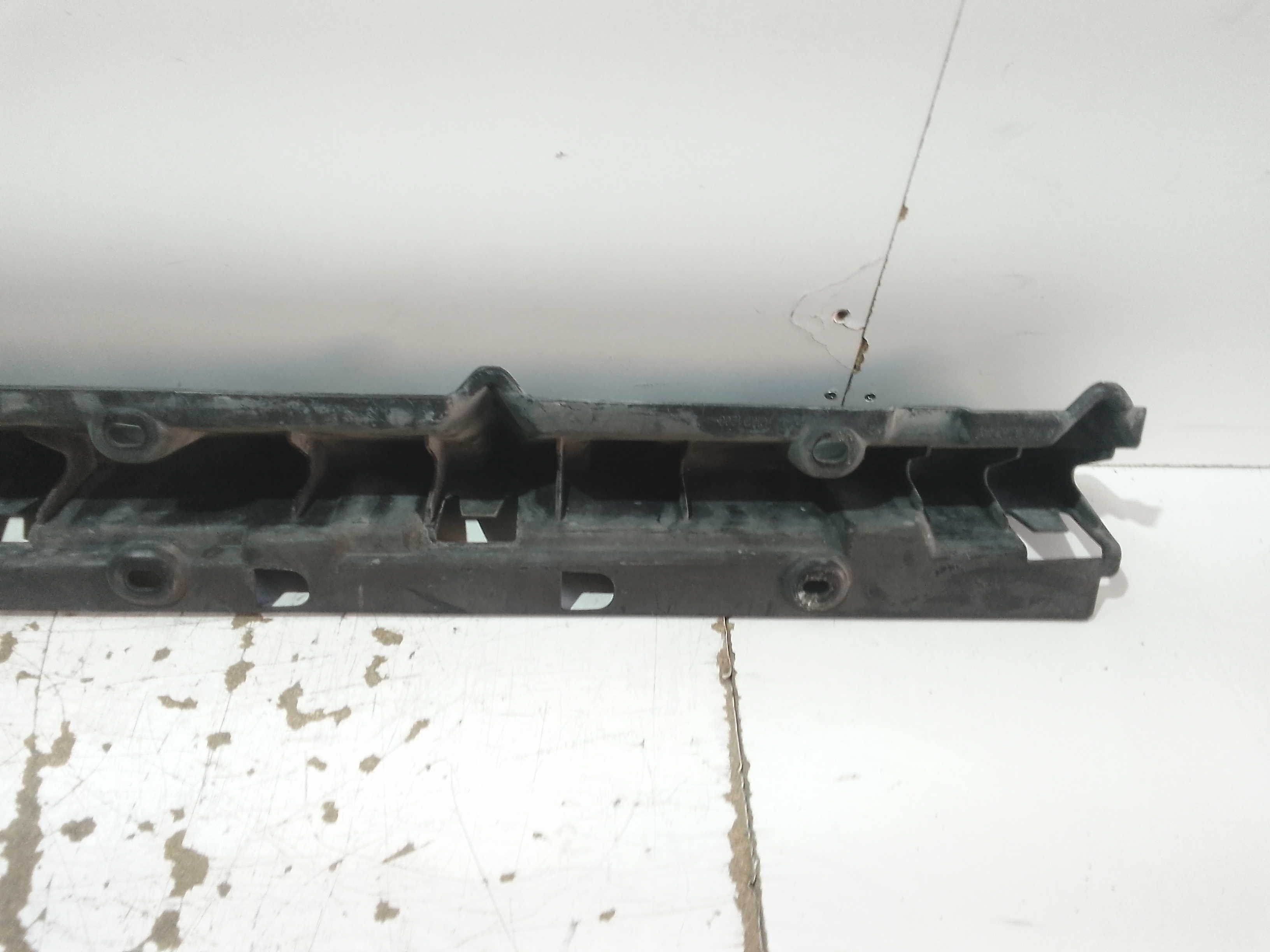 Supporto minigonna sottoporta destro per Bmw X5 Serie (e70) (06>13) (2006 - 2013)